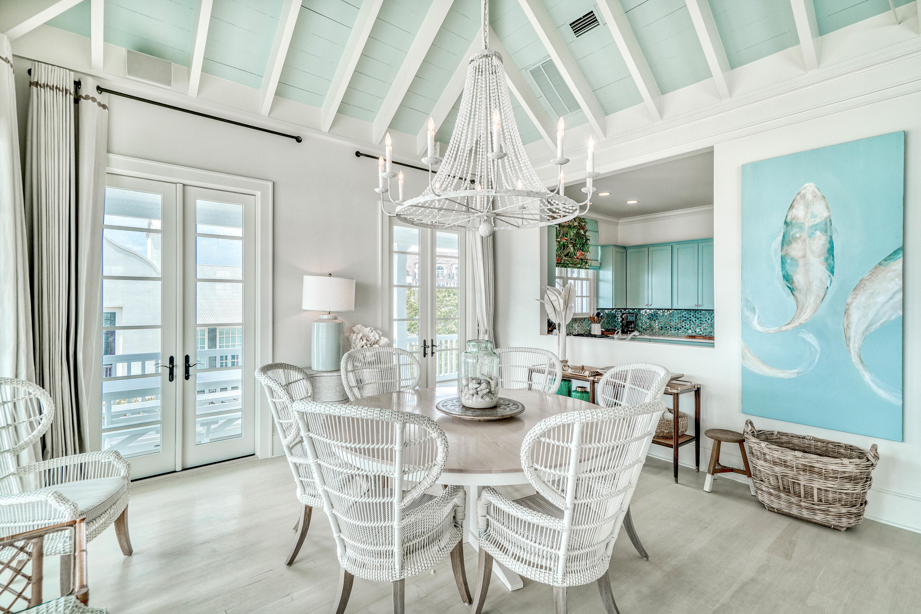 ROSEMARY BEACH - Residential