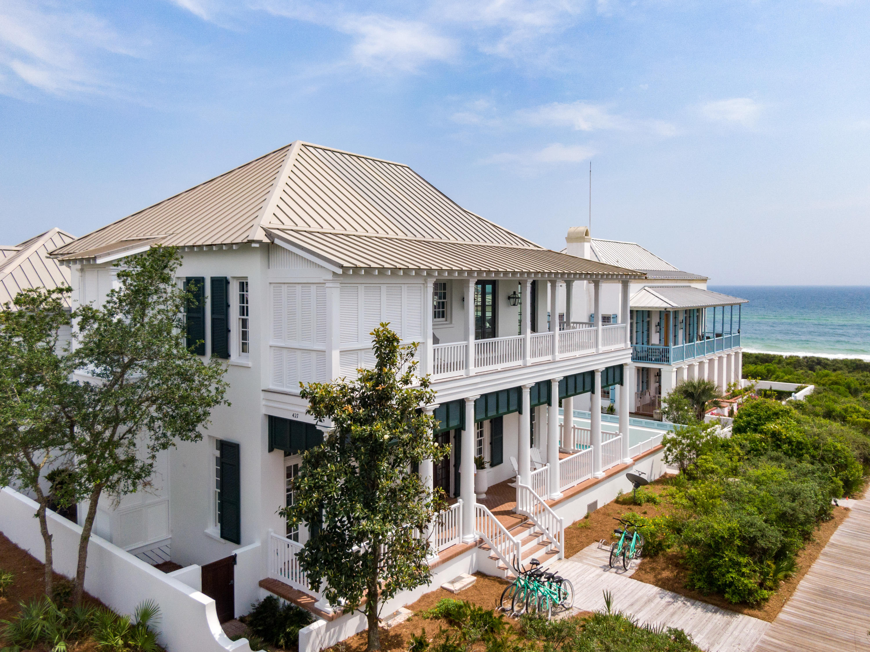 ROSEMARY BEACH - Residential