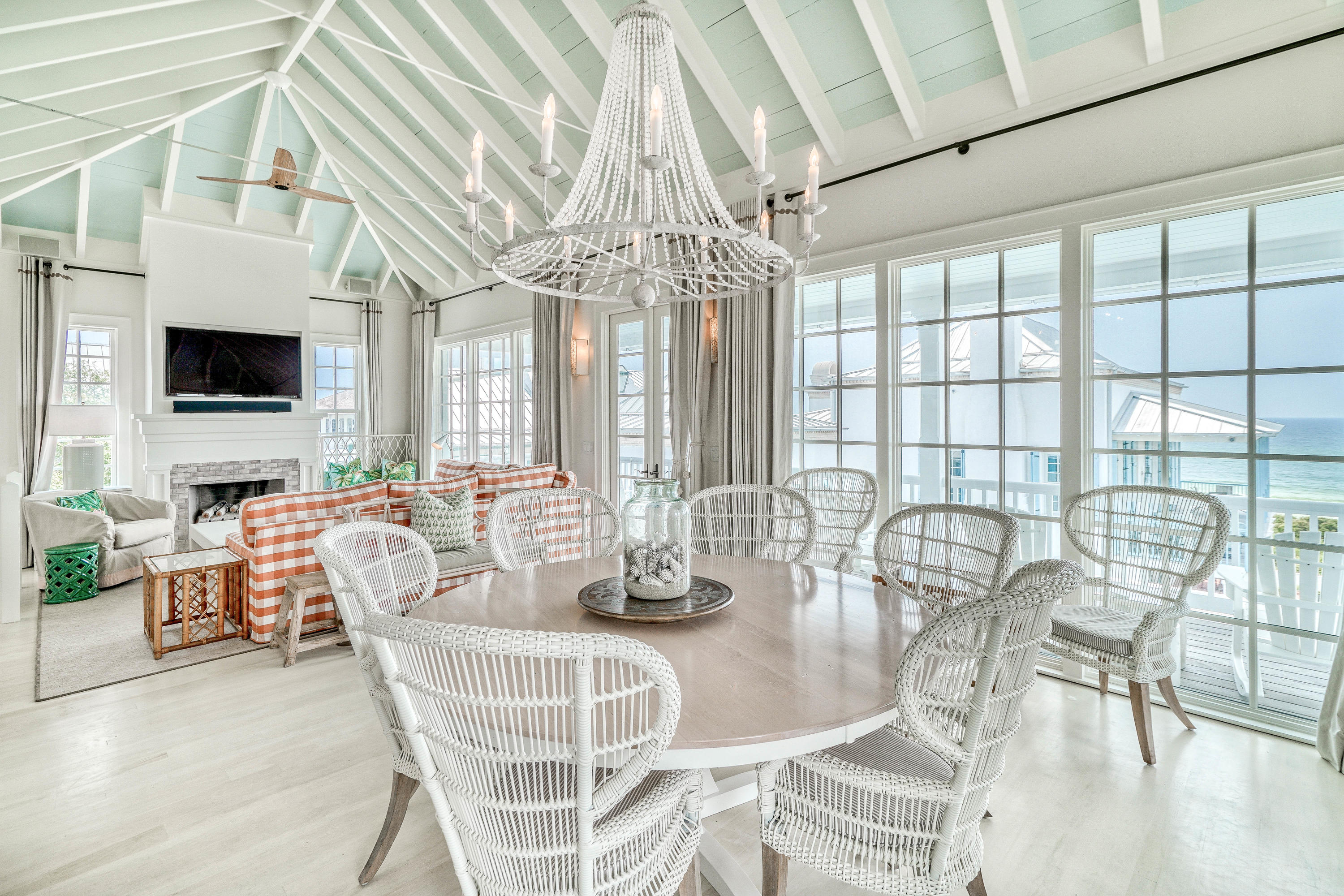 ROSEMARY BEACH - Residential