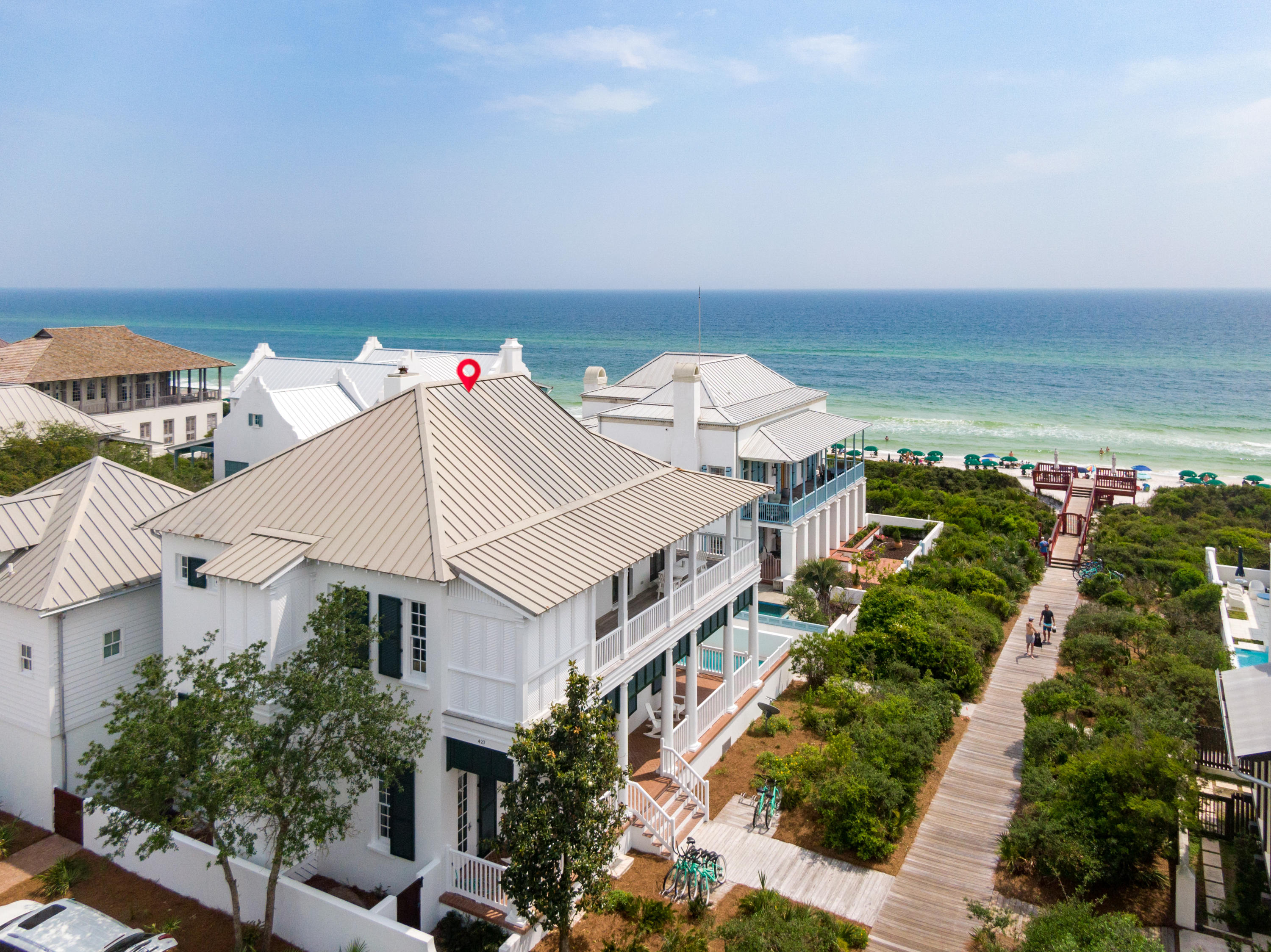 ROSEMARY BEACH - Residential