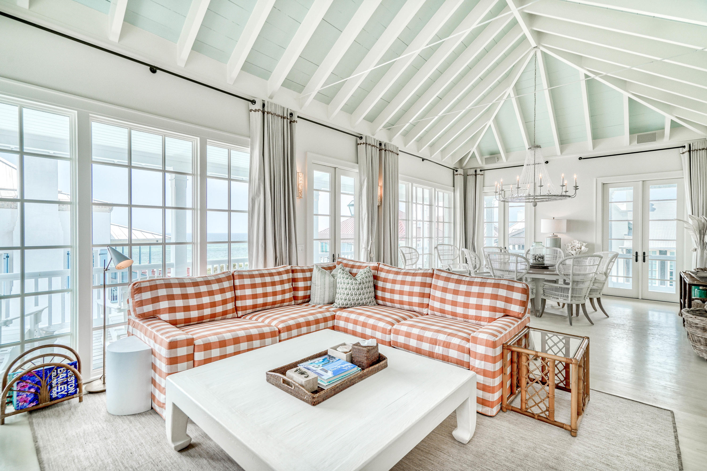 ROSEMARY BEACH - Residential