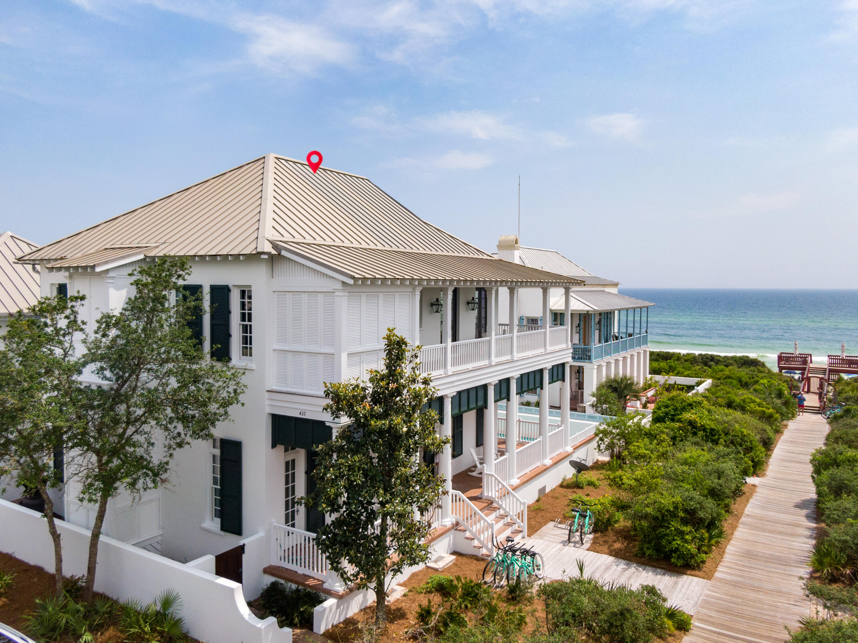 ROSEMARY BEACH - Residential