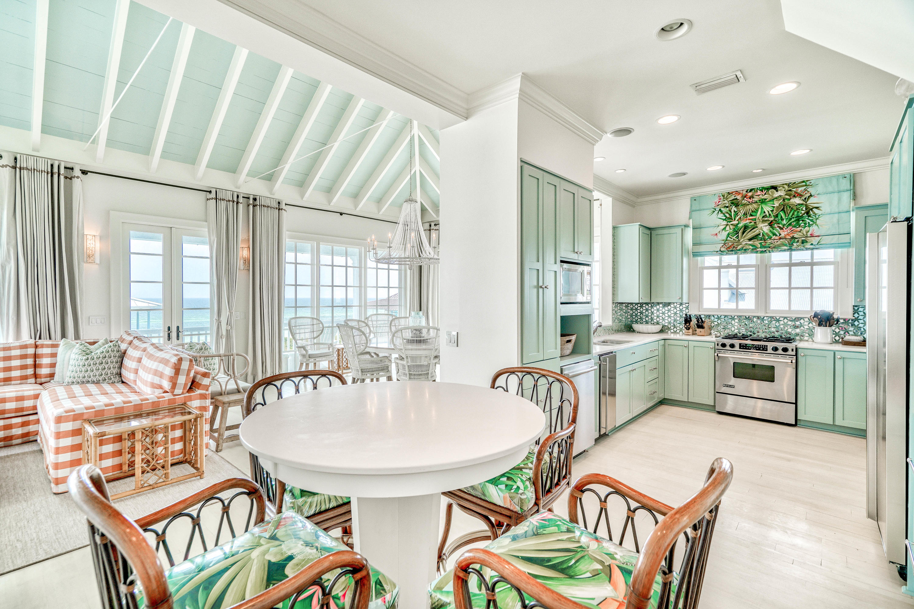 ROSEMARY BEACH - Residential