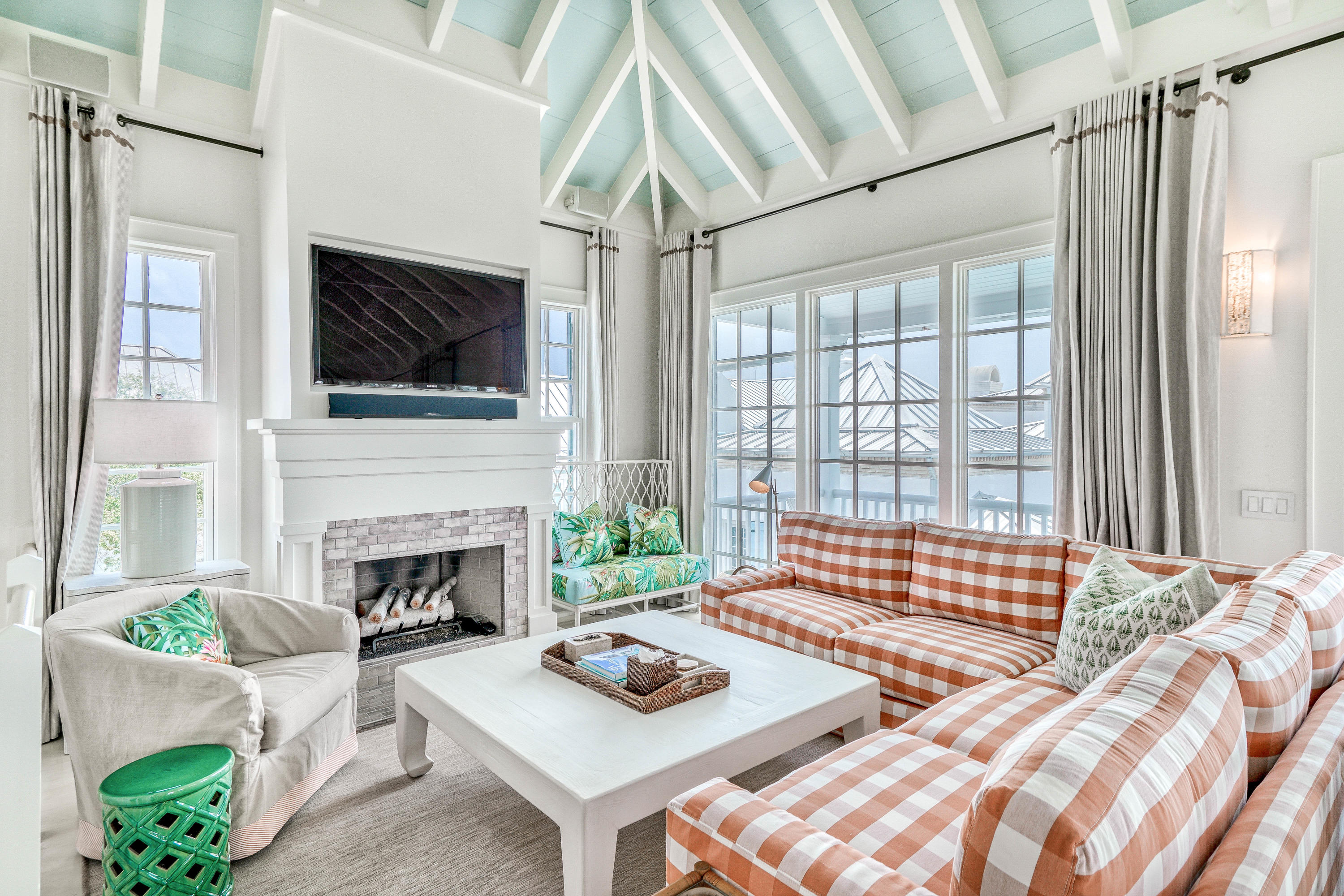 ROSEMARY BEACH - Residential