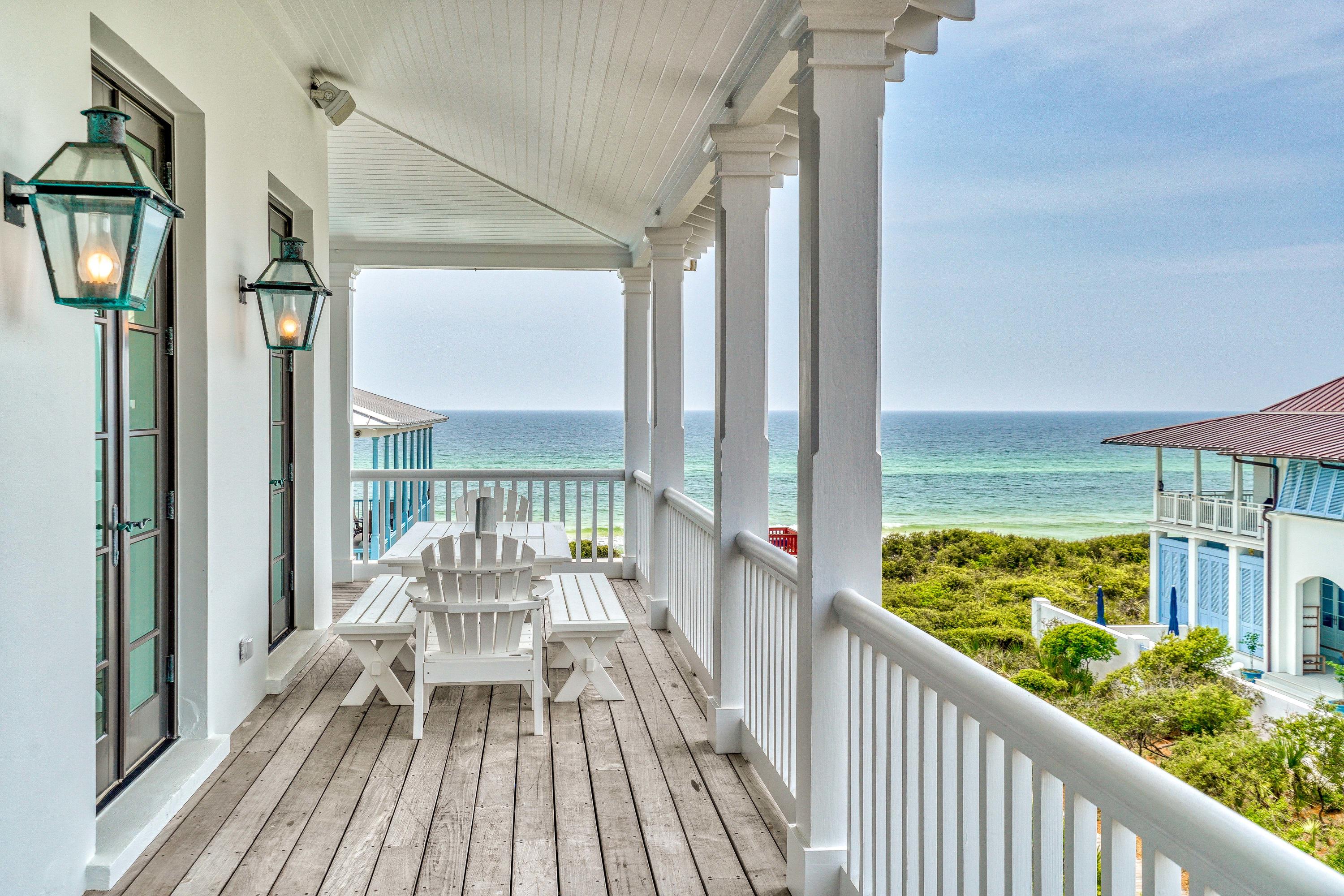 ROSEMARY BEACH - Residential