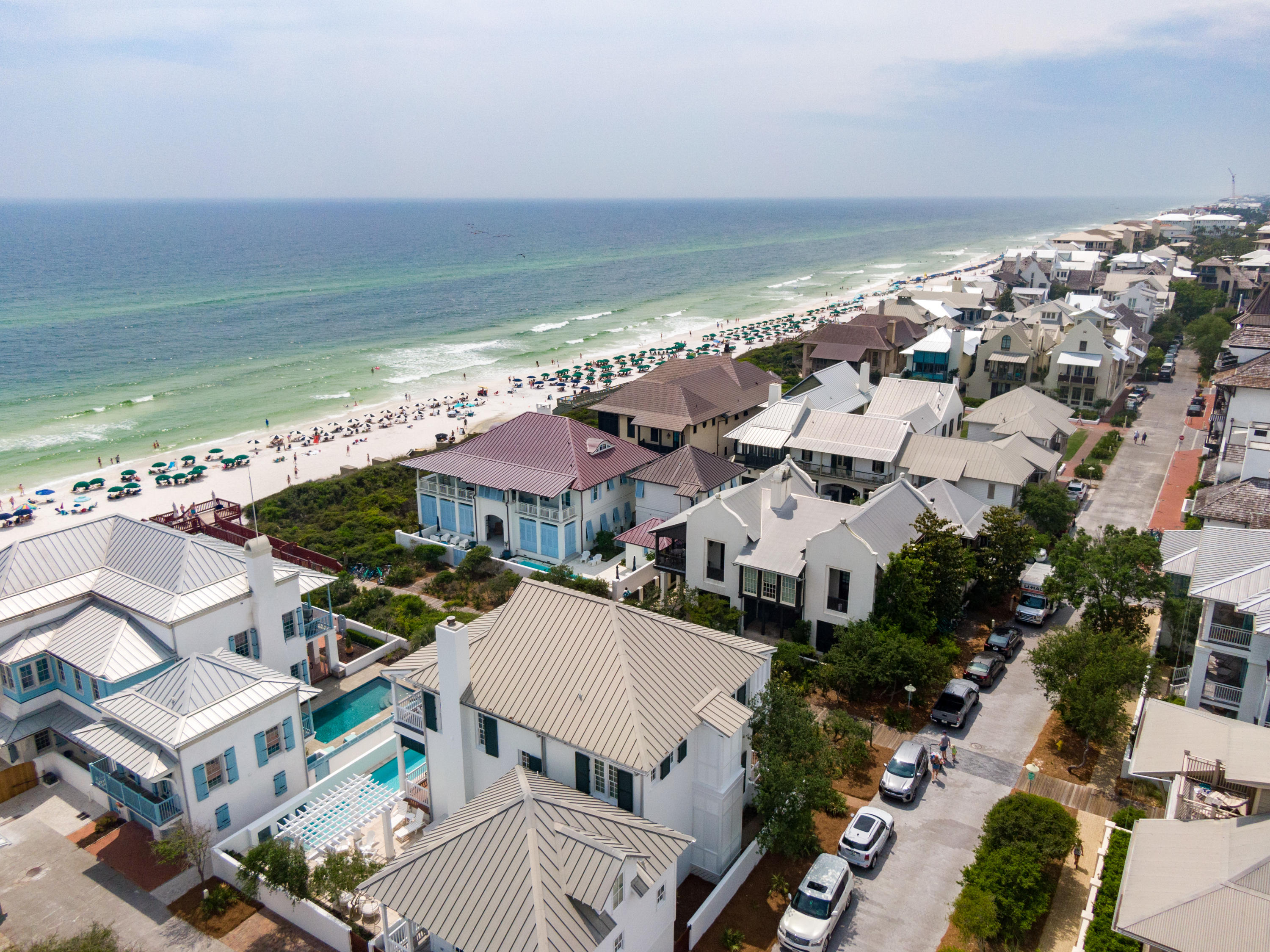 ROSEMARY BEACH - Residential