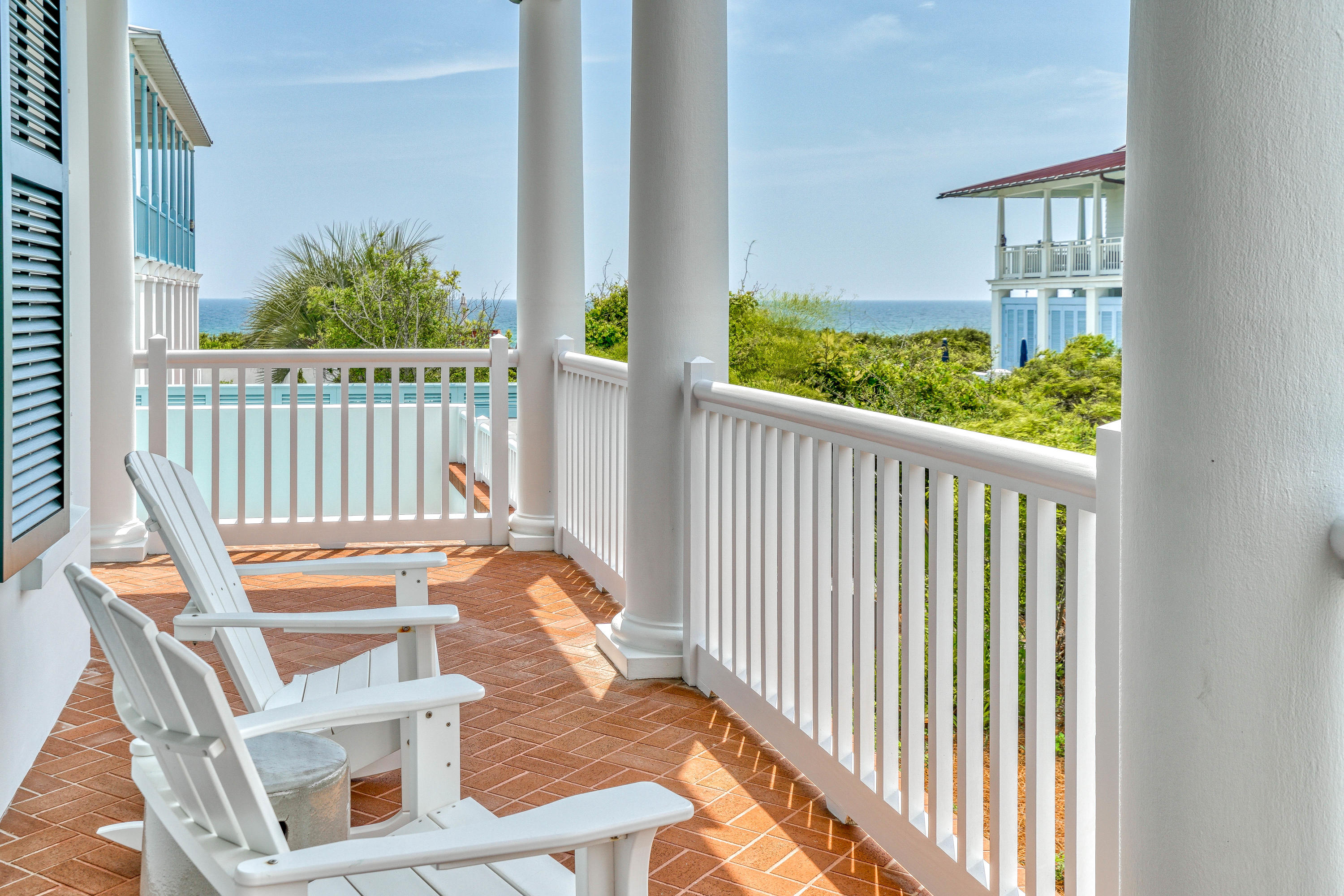 ROSEMARY BEACH - Residential