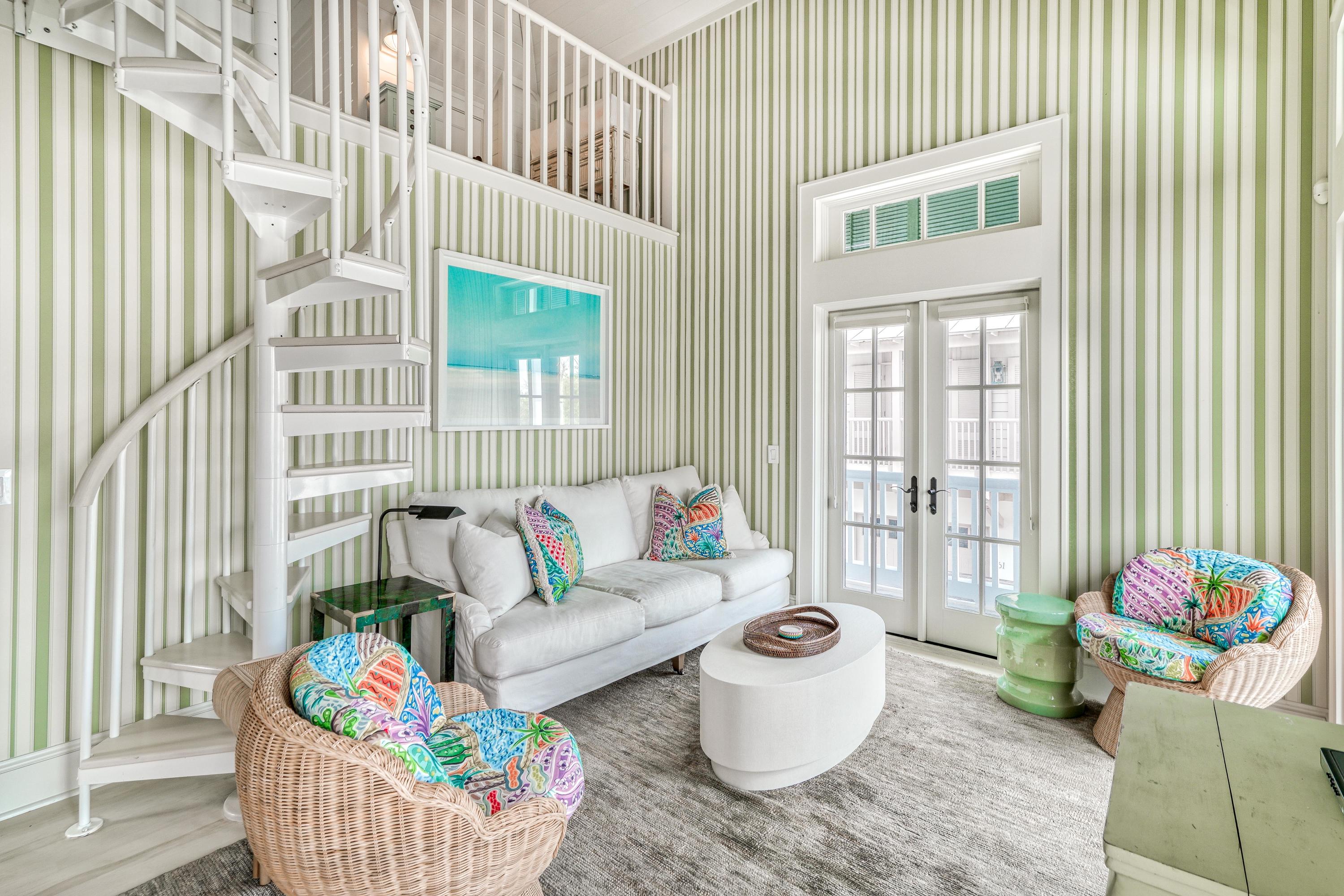 ROSEMARY BEACH - Residential