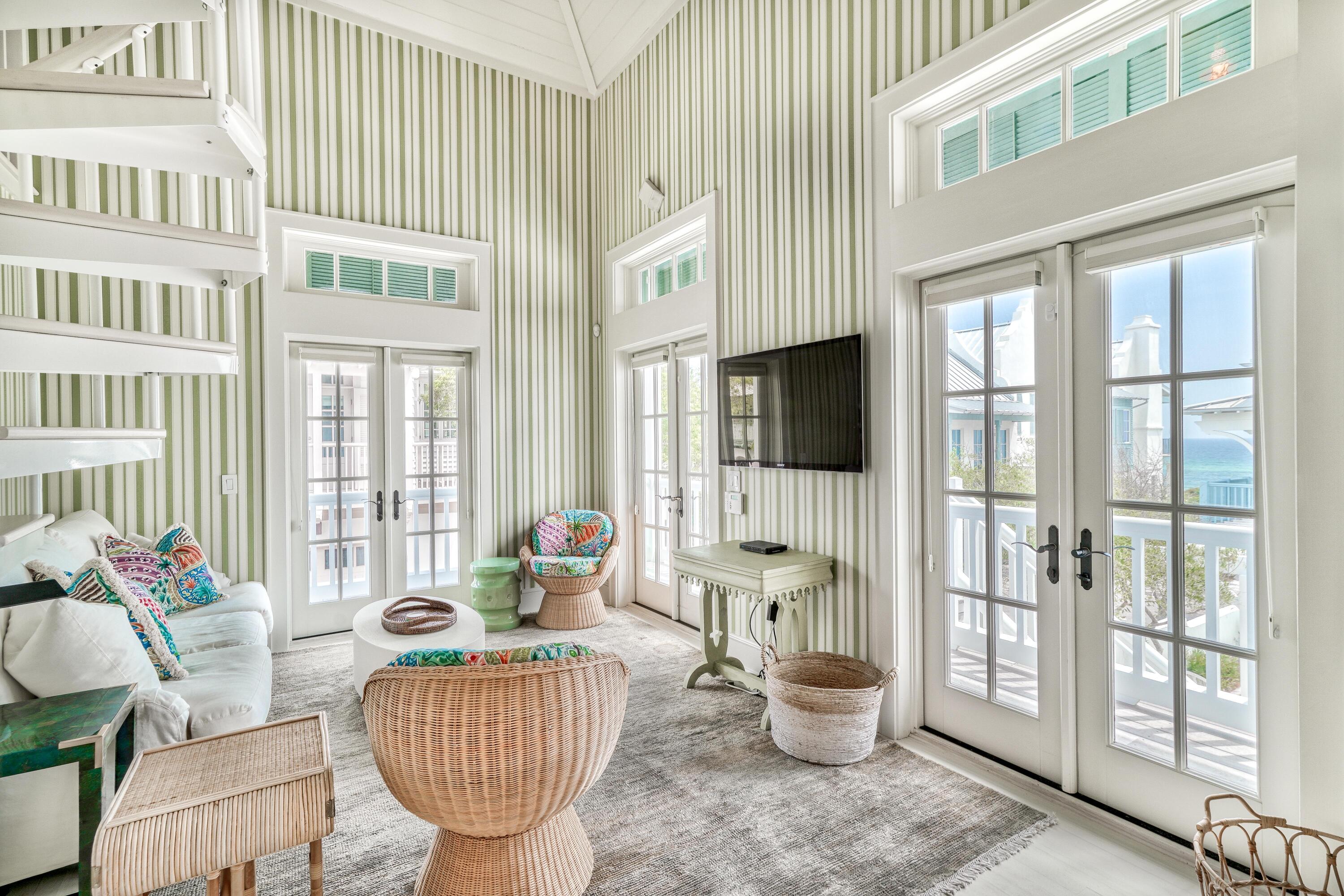 ROSEMARY BEACH - Residential