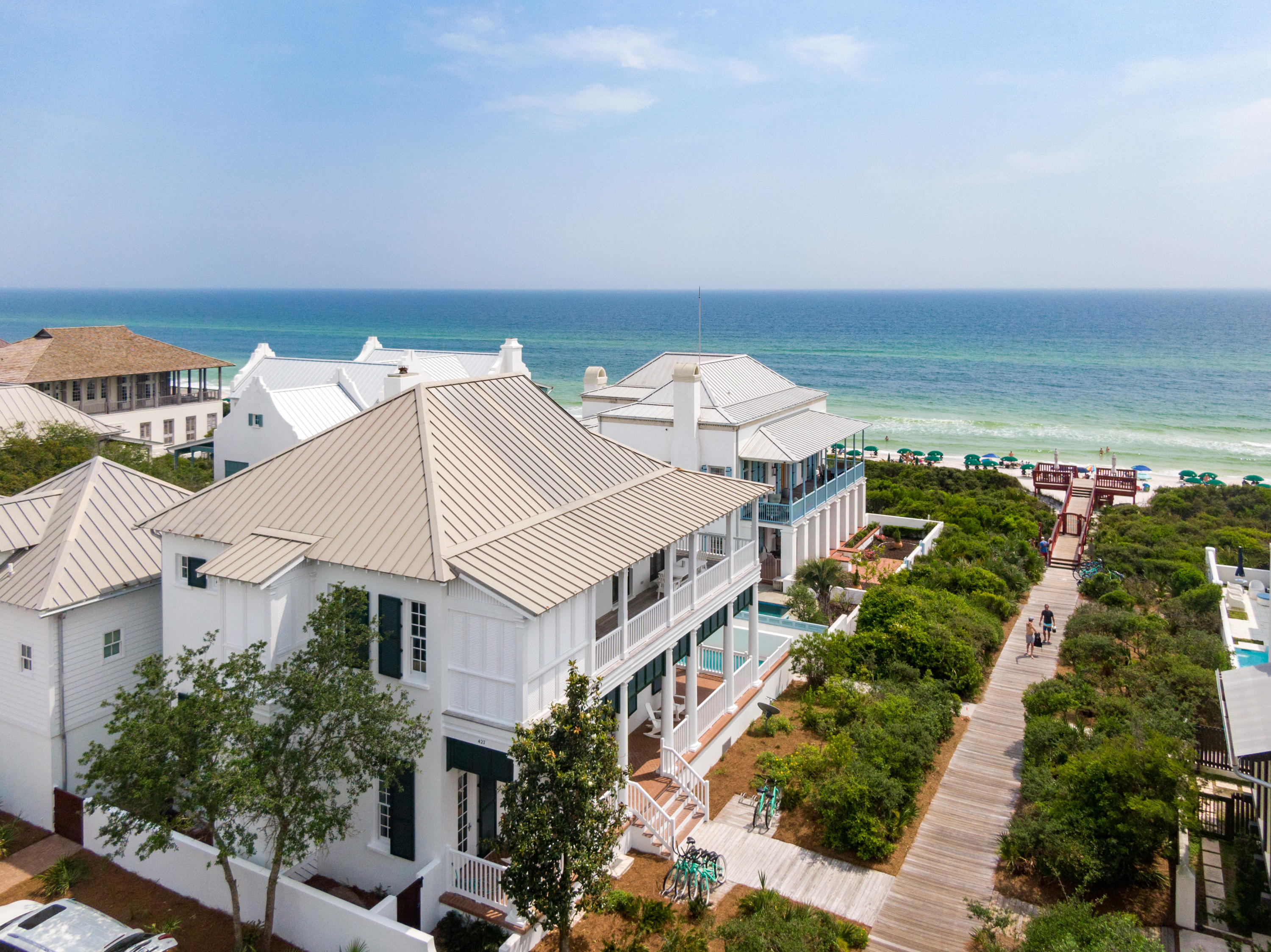 ROSEMARY BEACH - Residential