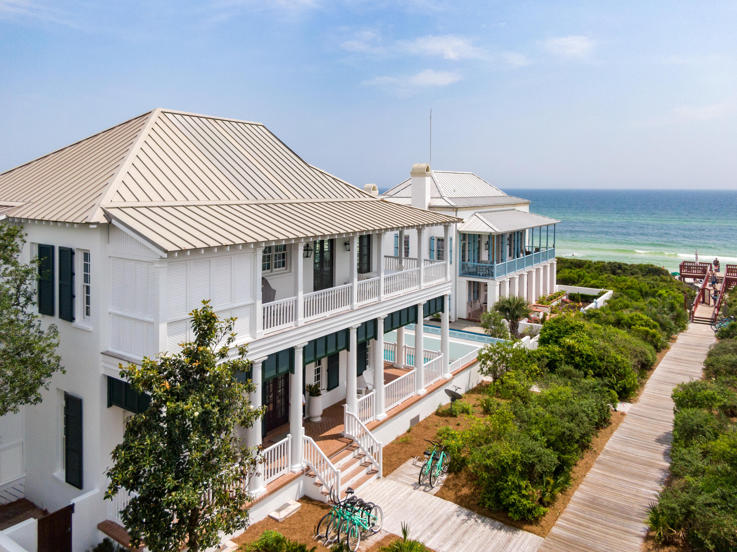 ROSEMARY BEACH - Residential