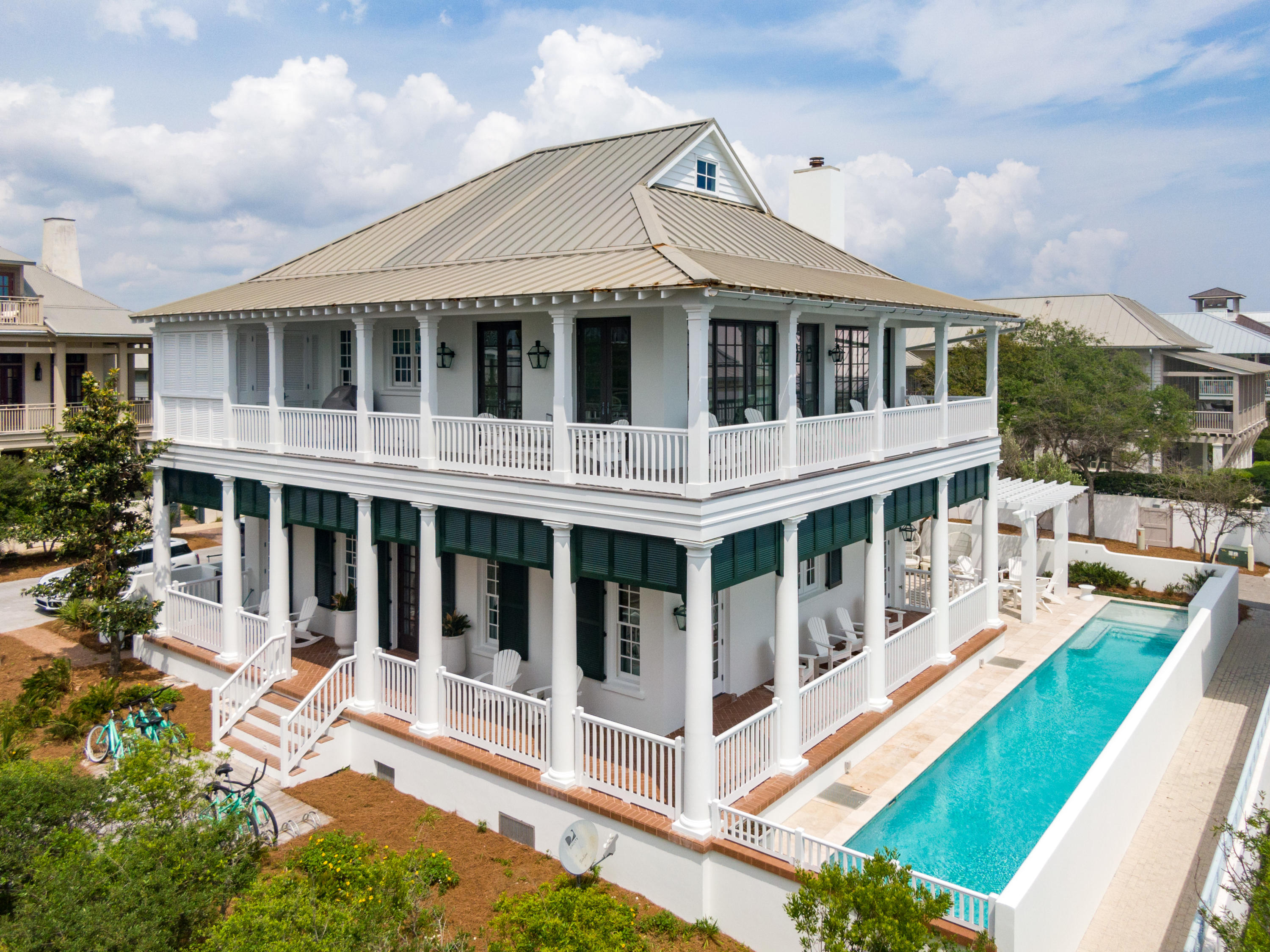 ROSEMARY BEACH - Residential