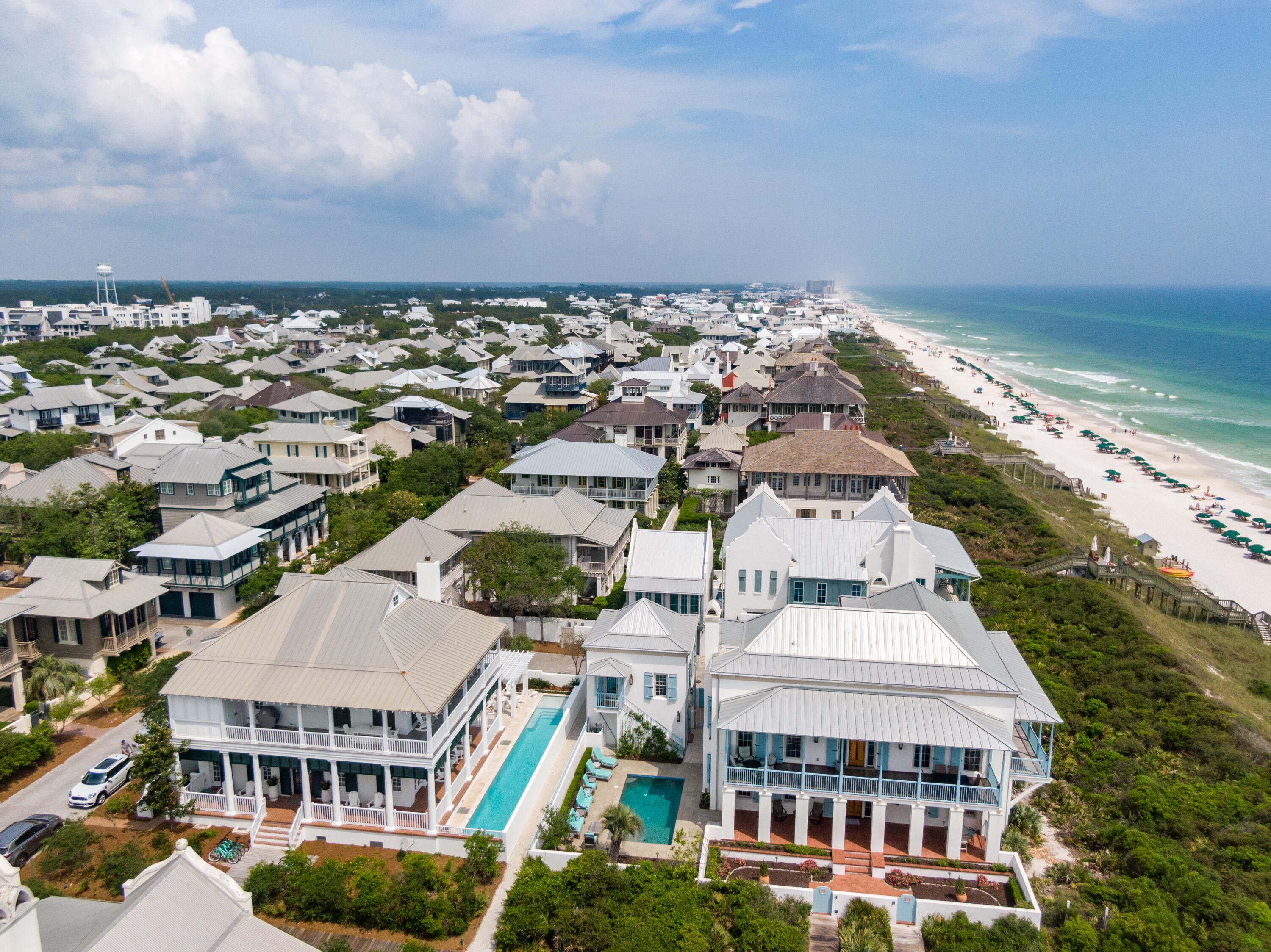 ROSEMARY BEACH - Residential