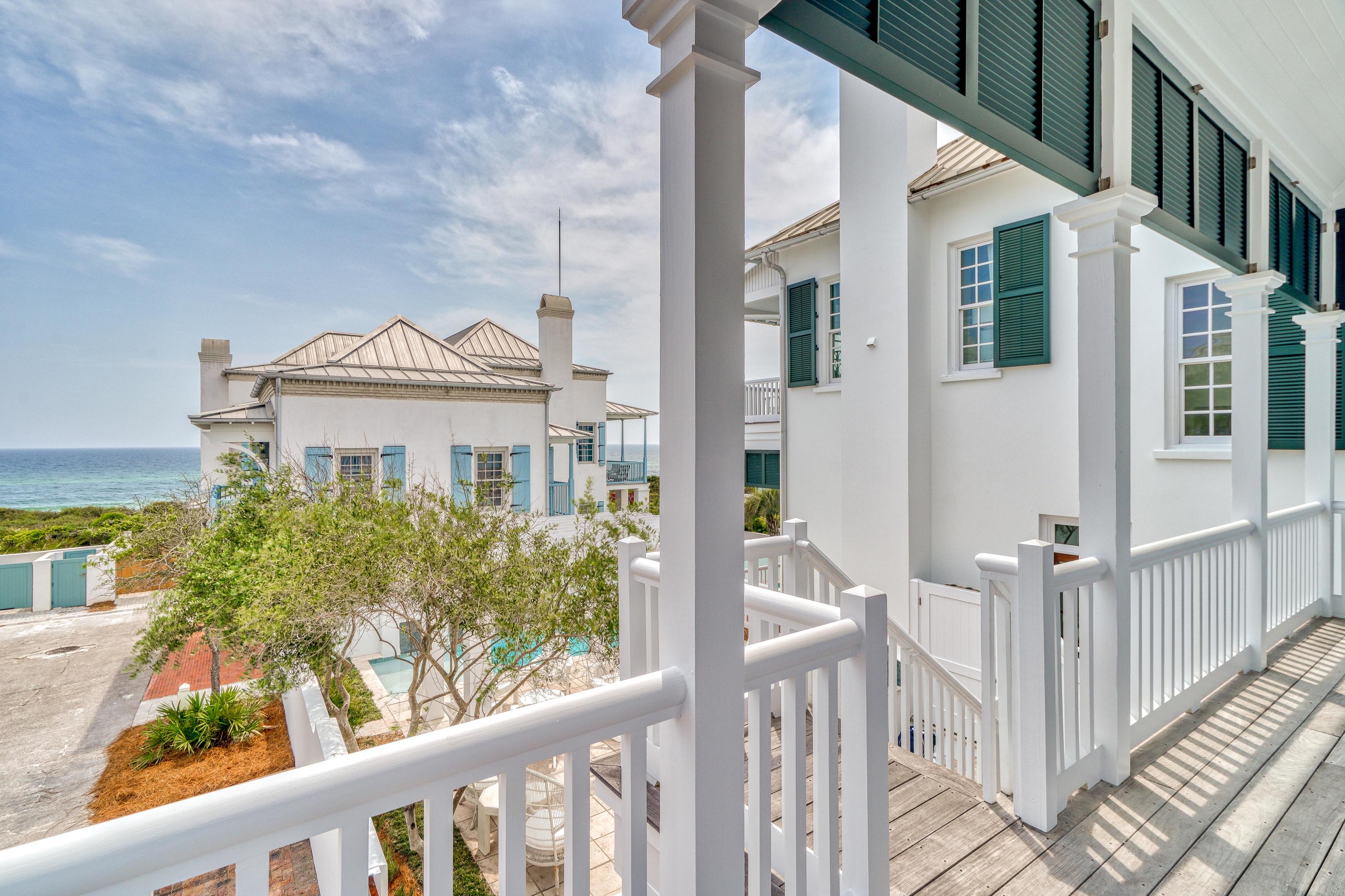 ROSEMARY BEACH - Residential