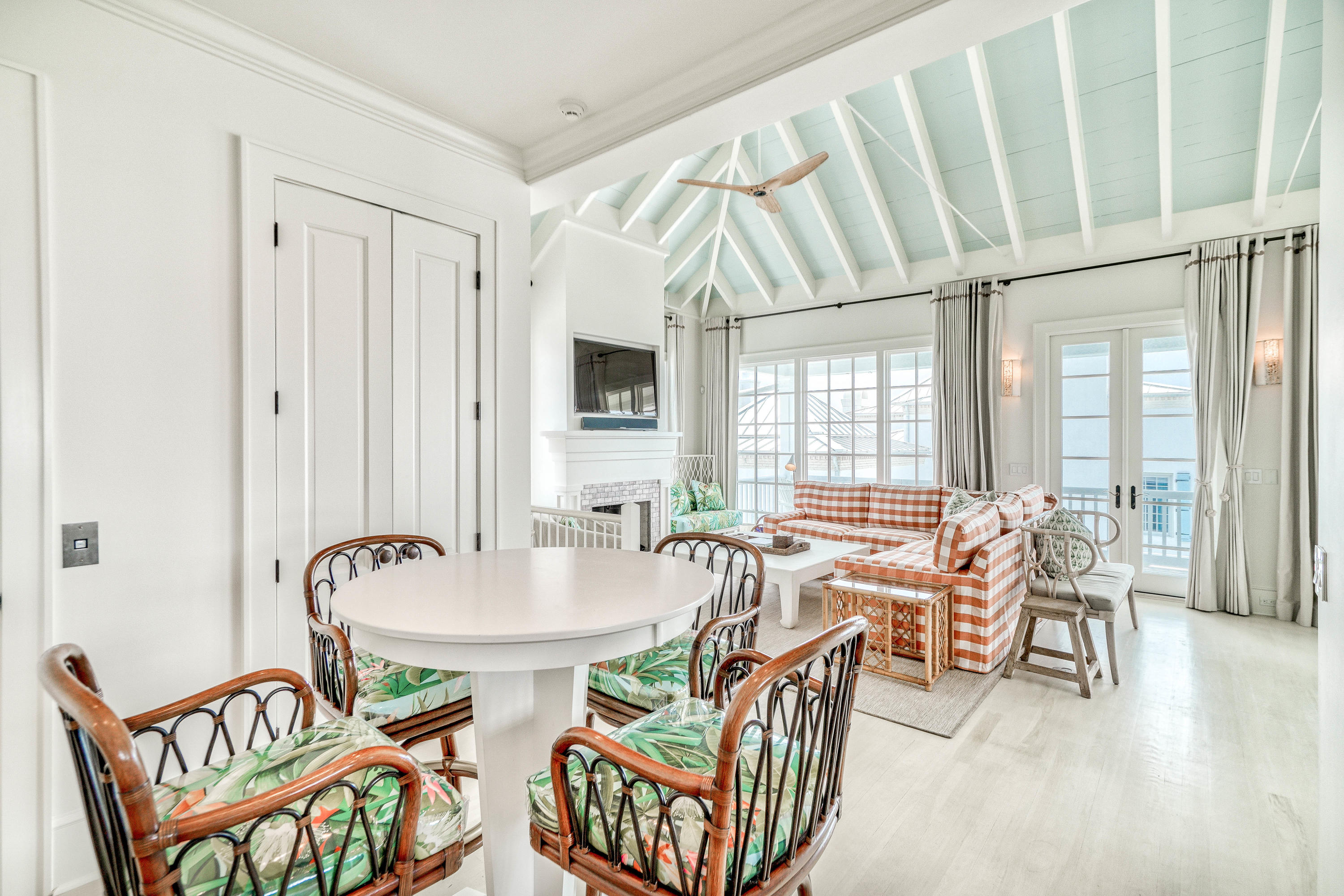 ROSEMARY BEACH - Residential