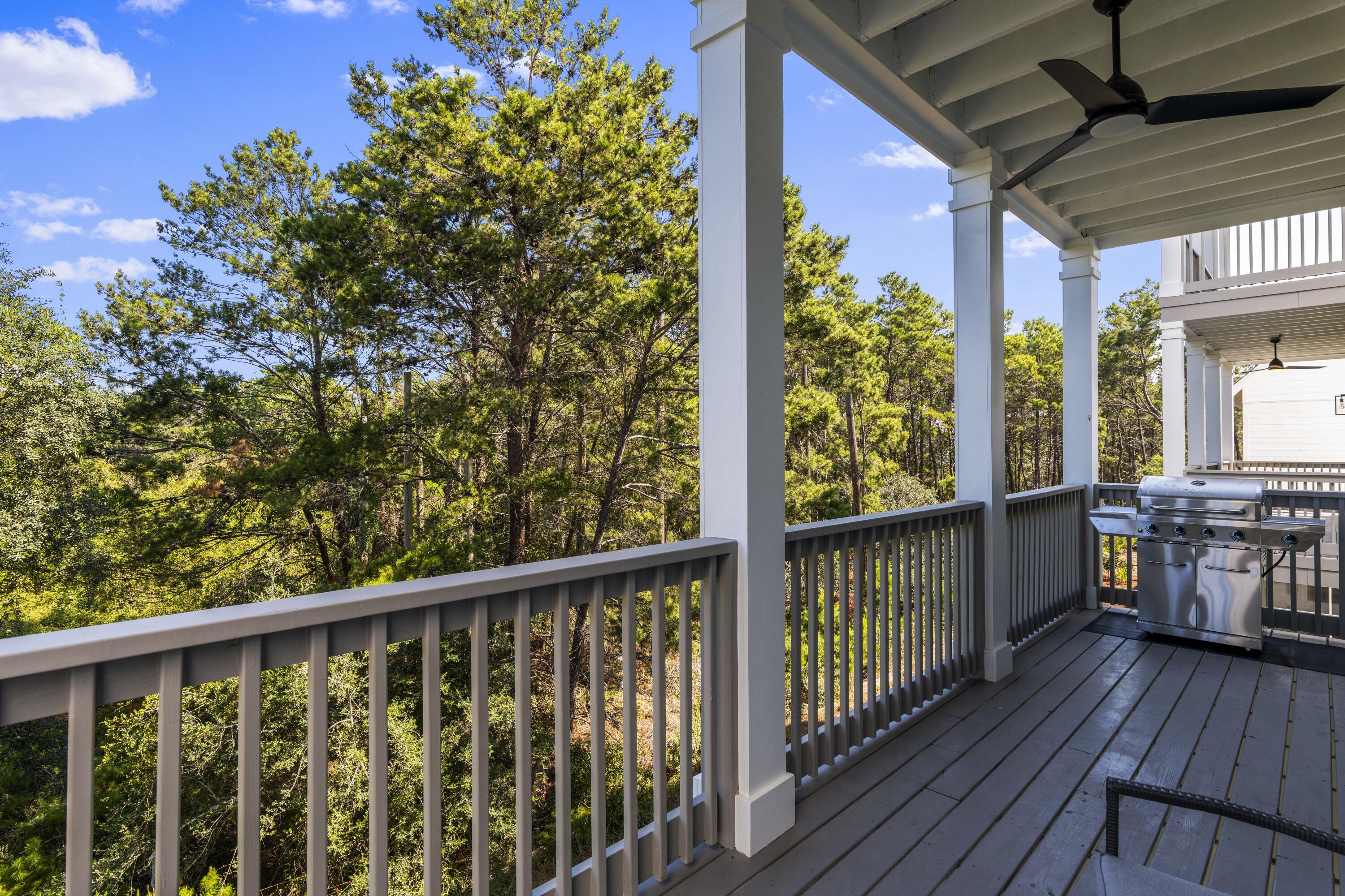 Twin Palms - Residential