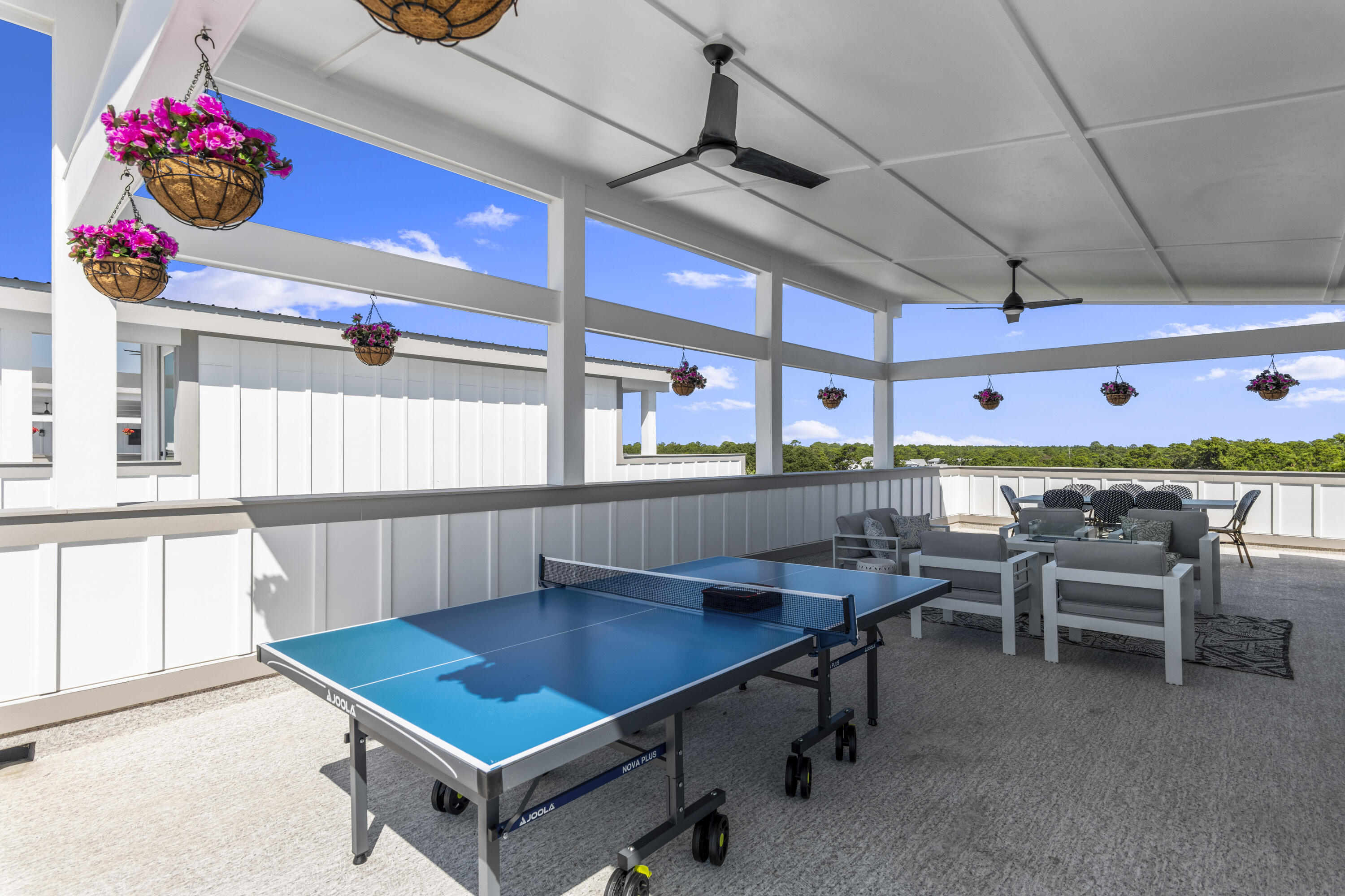 Twin Palms - Residential