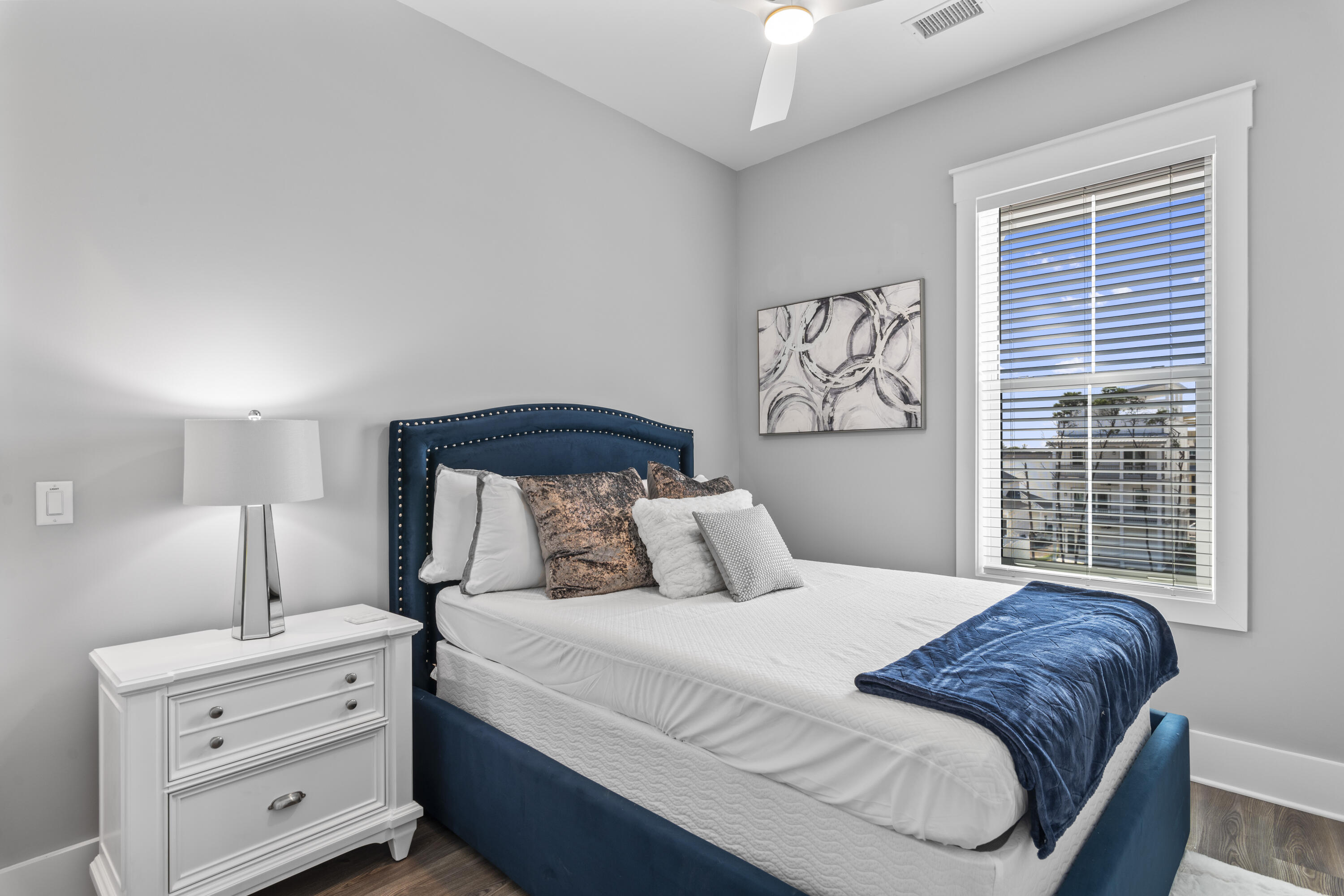 Twin Palms - Residential