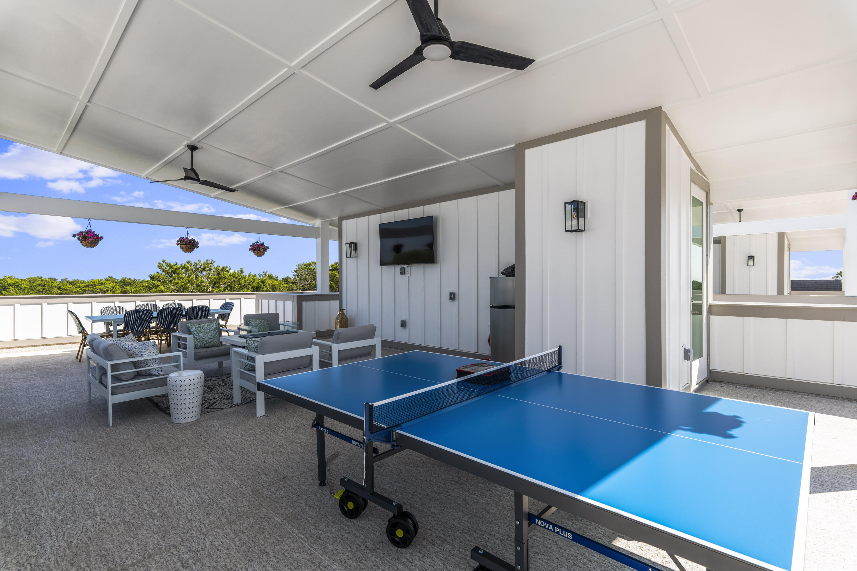 Twin Palms - Residential