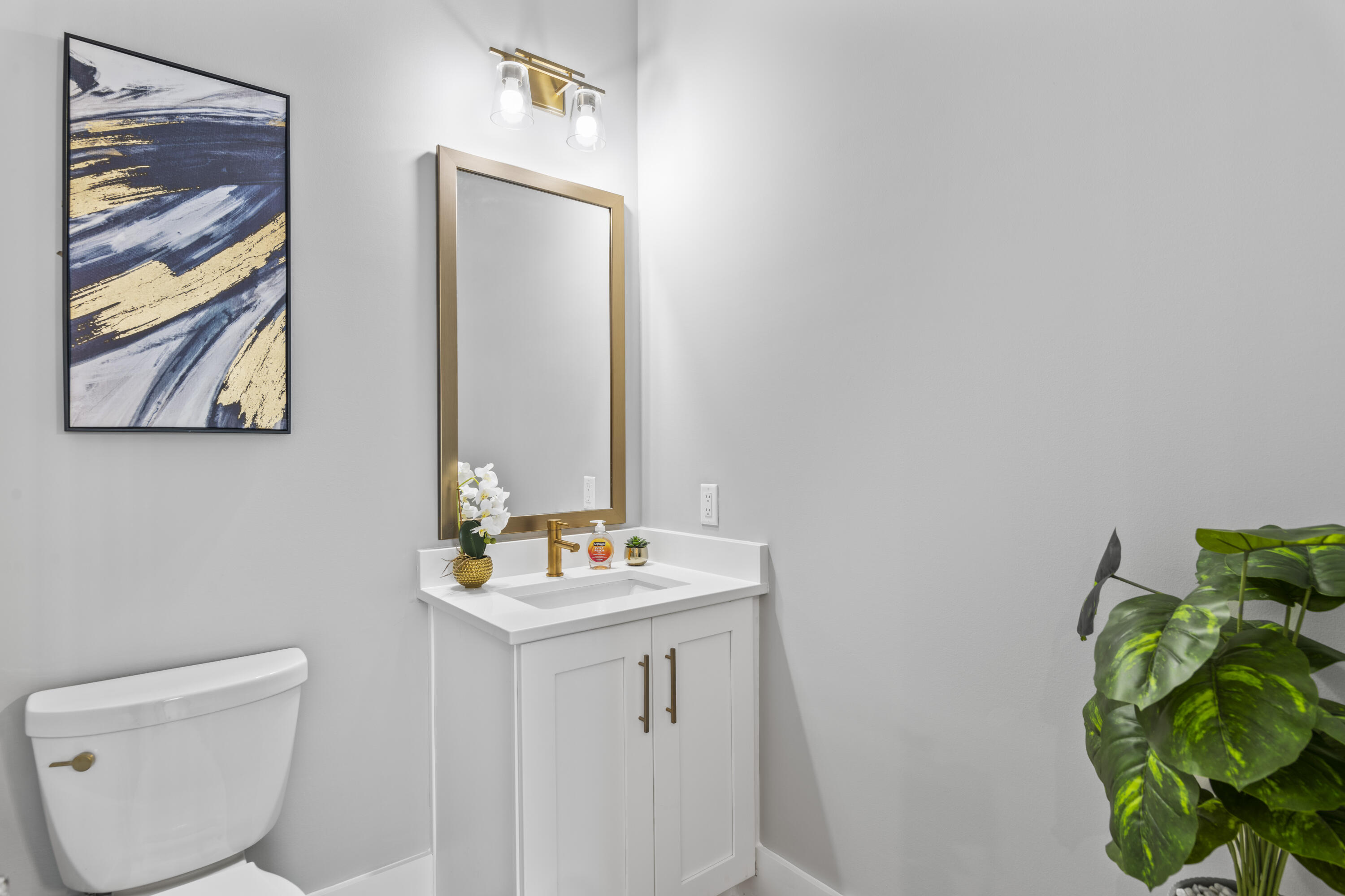 Twin Palms - Residential