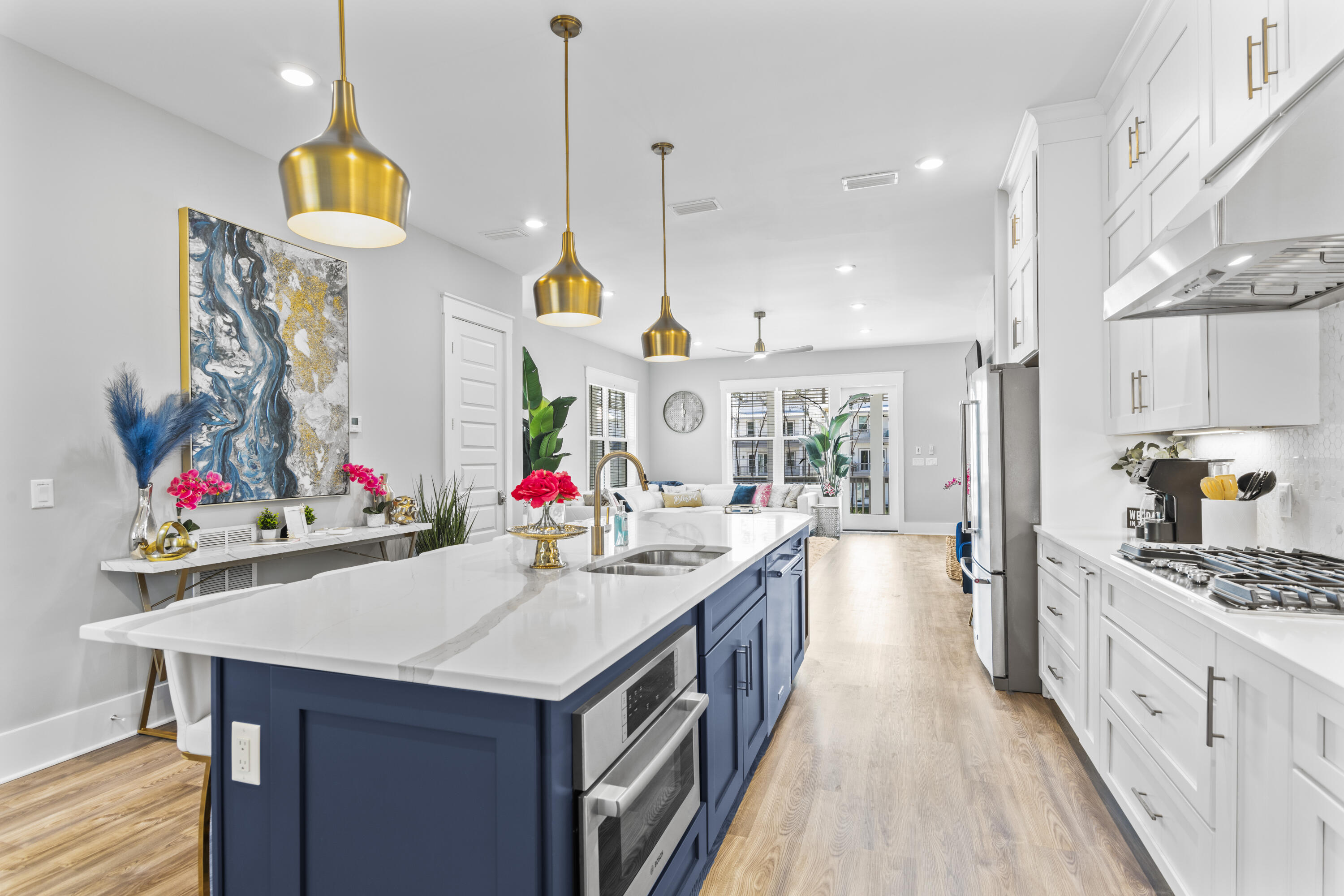 Twin Palms - Residential