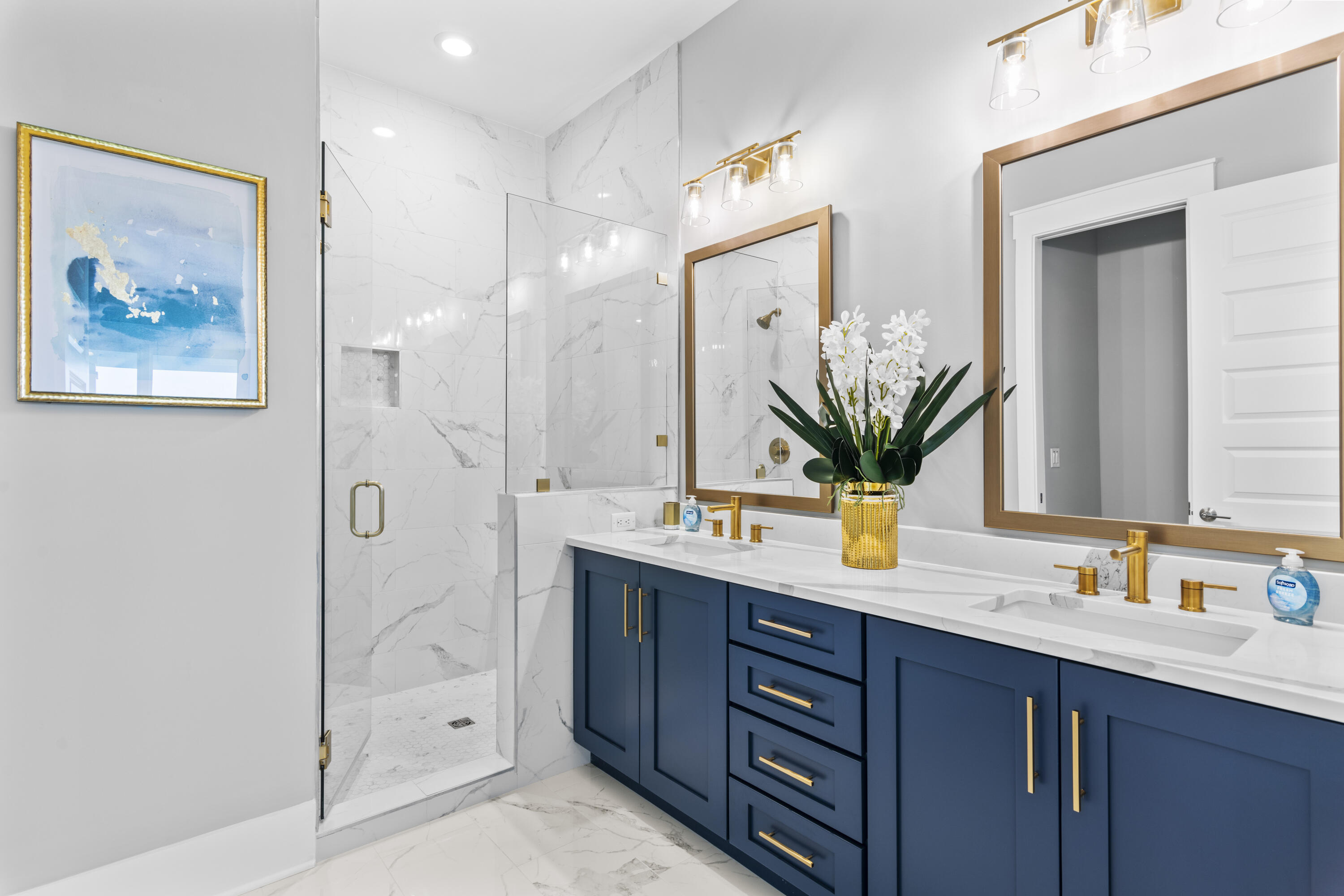 Twin Palms - Residential