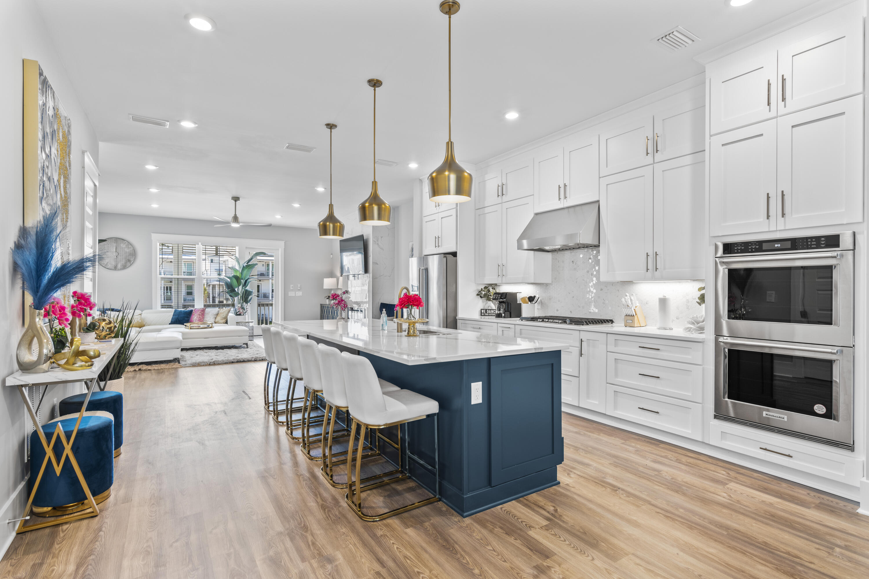 Twin Palms - Residential