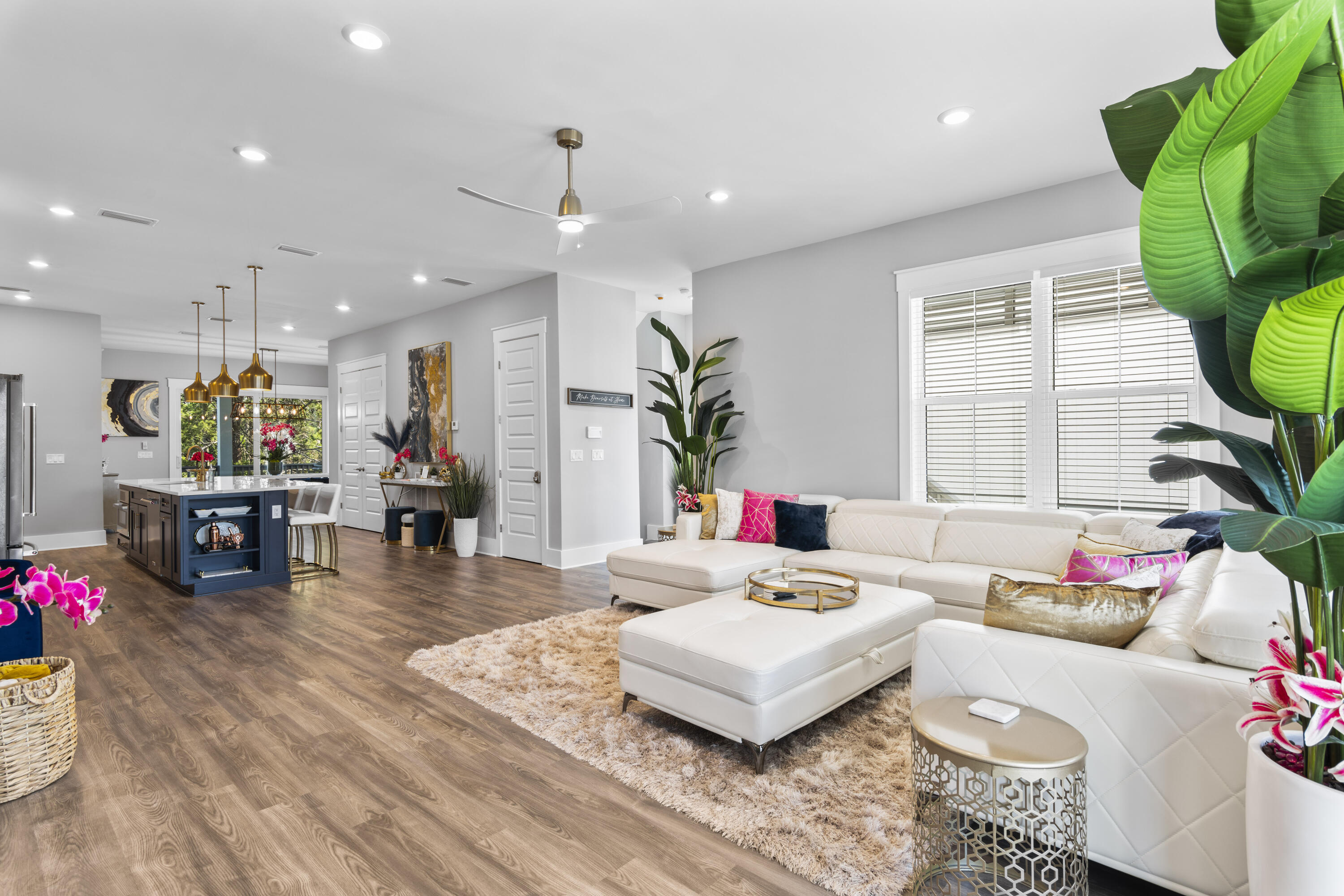 Twin Palms - Residential