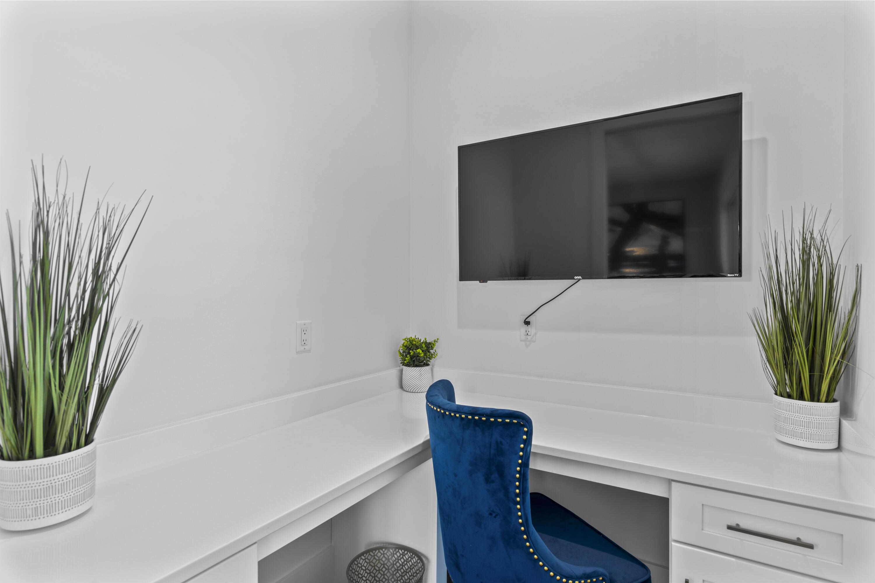 Twin Palms - Residential