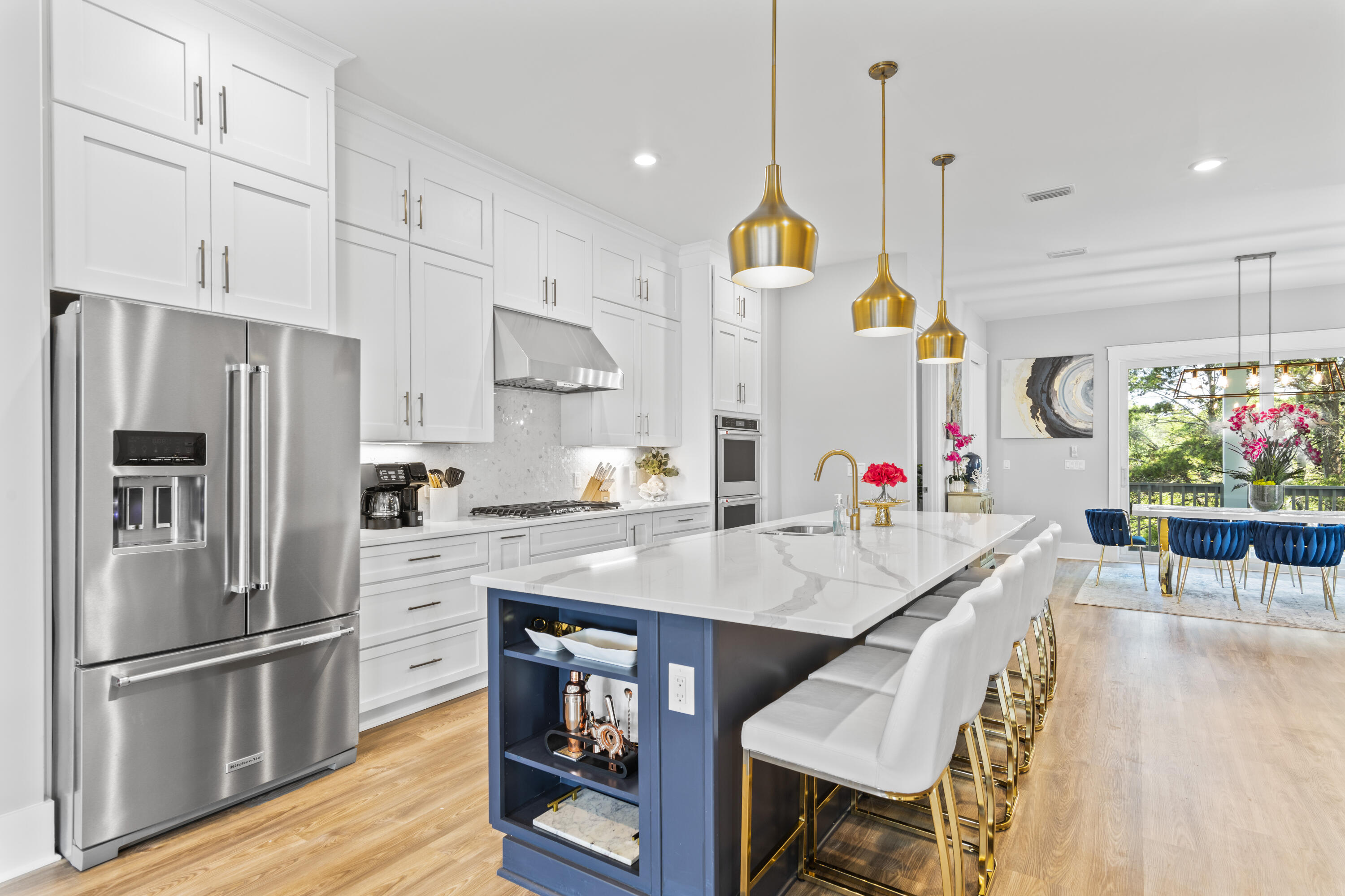 Twin Palms - Residential