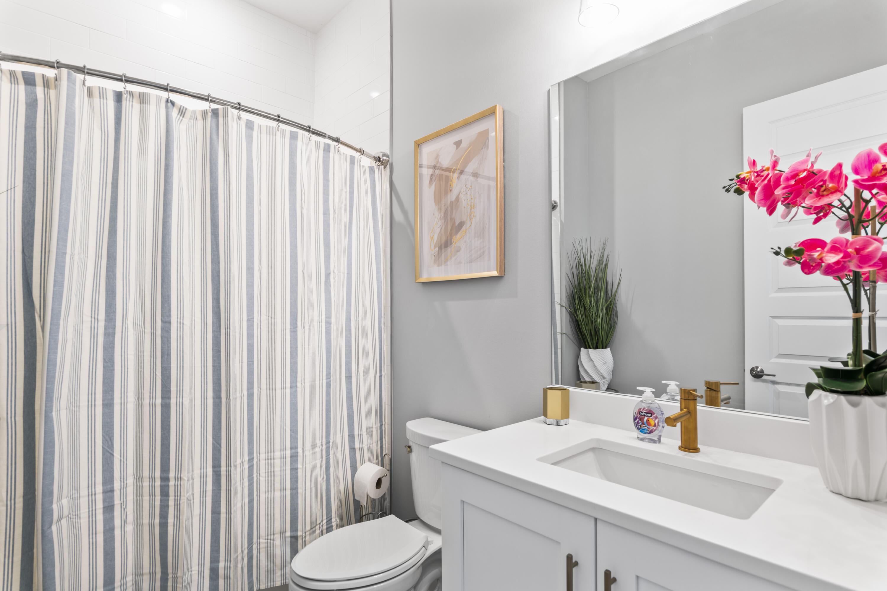 Twin Palms - Residential