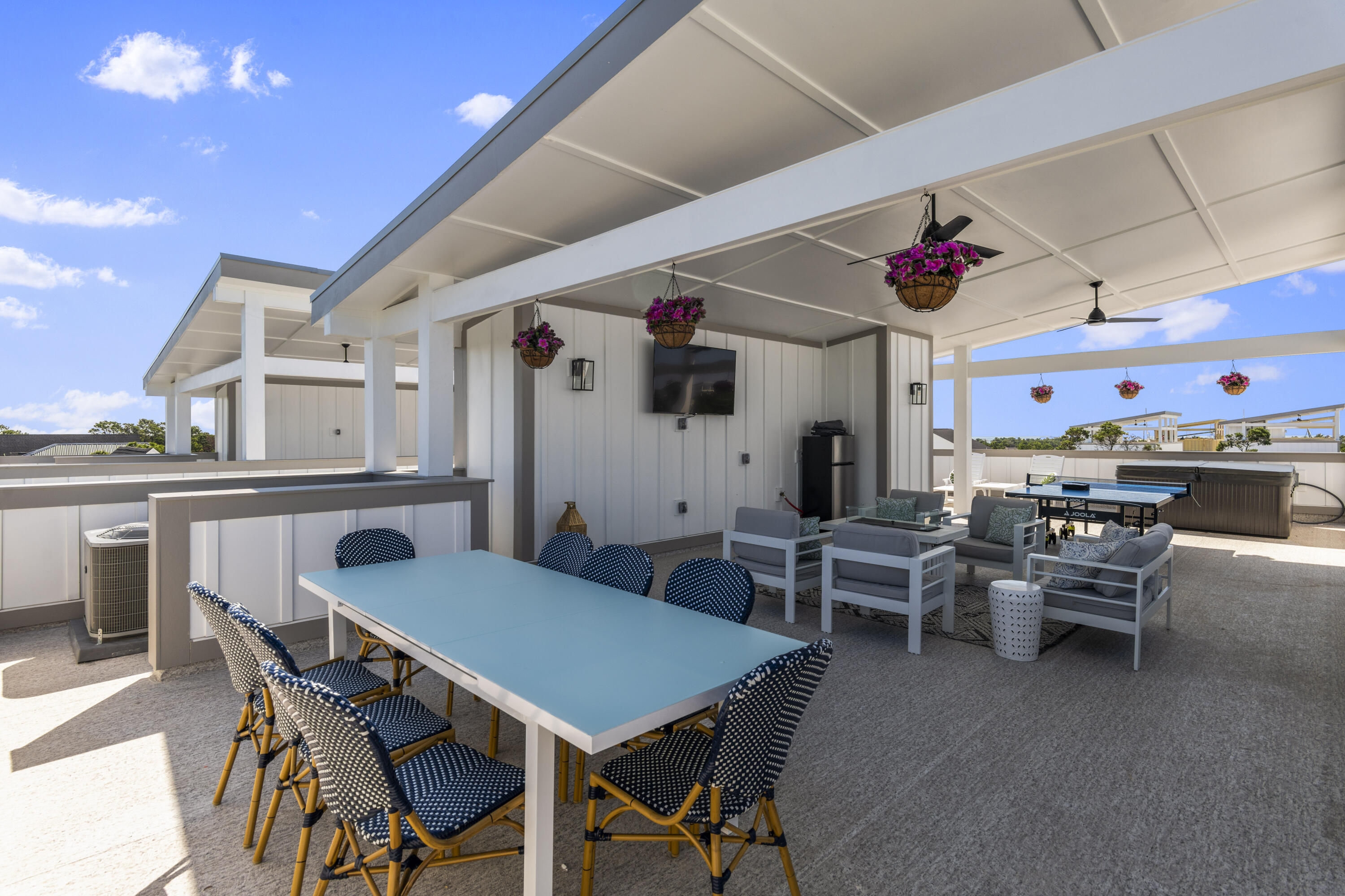 Twin Palms - Residential