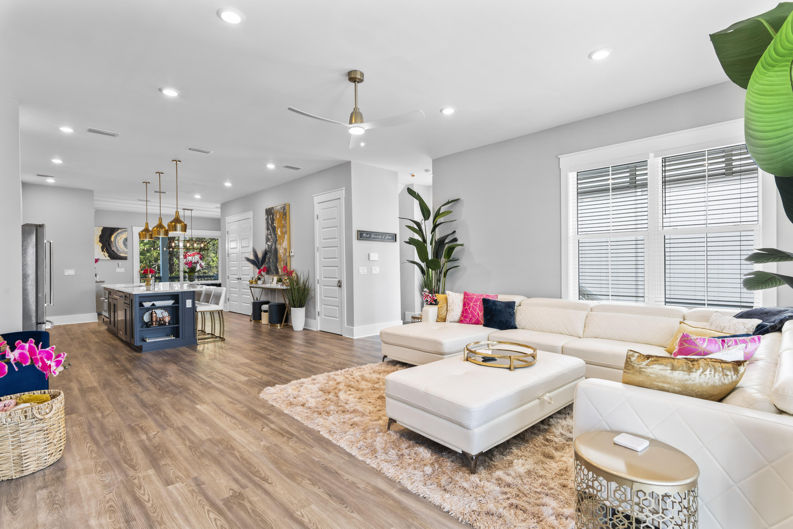 Twin Palms - Residential