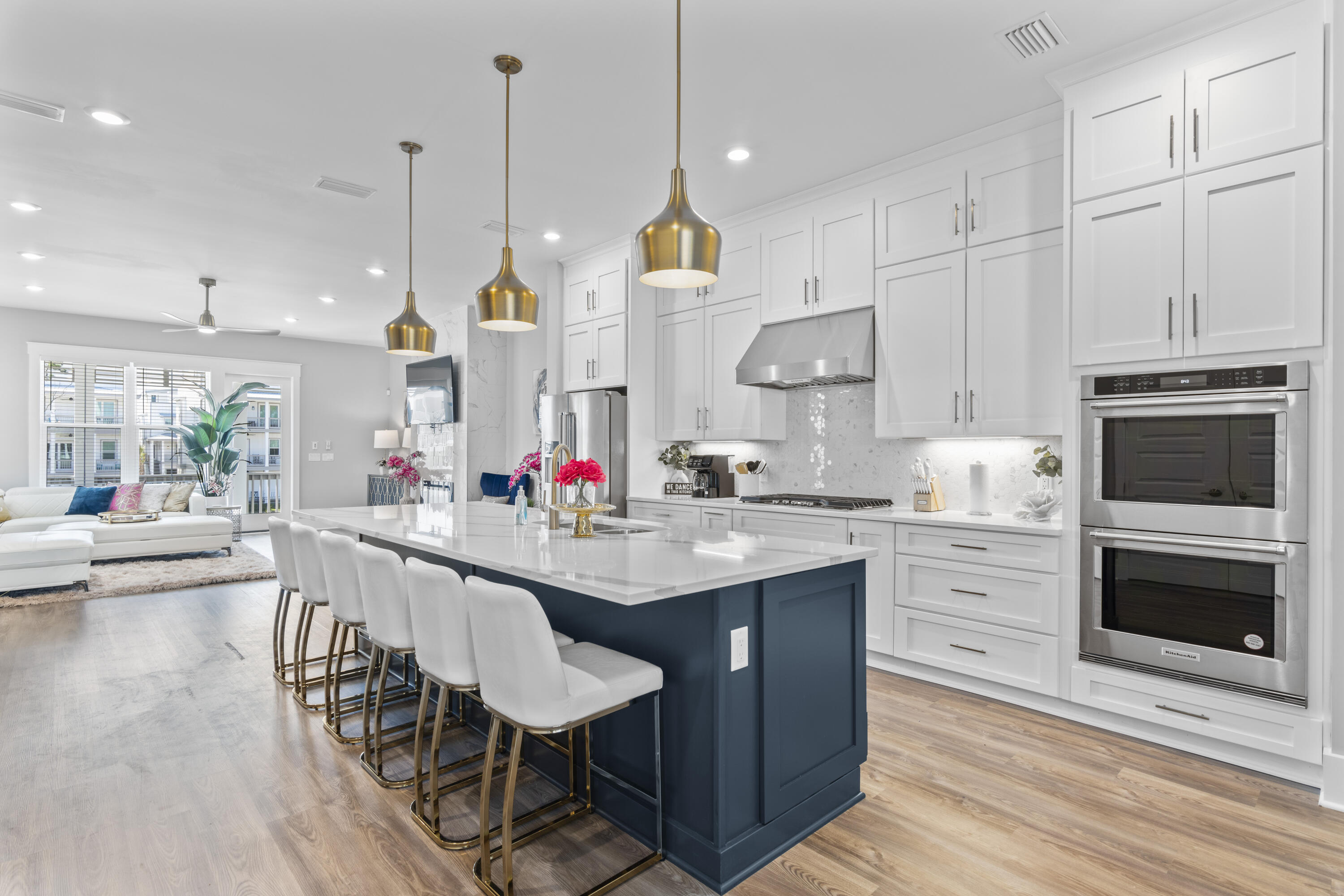 Twin Palms - Residential