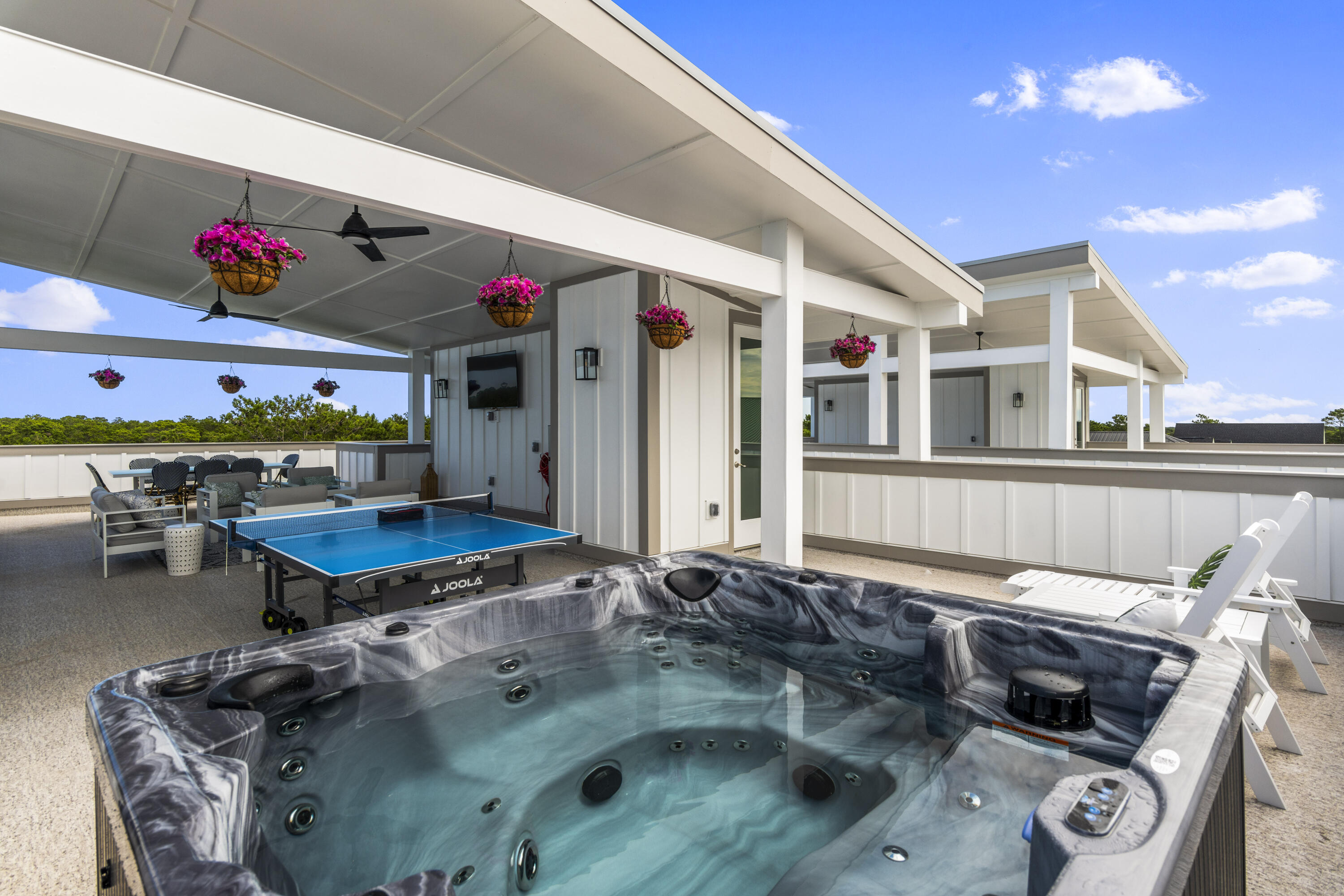 Twin Palms - Residential