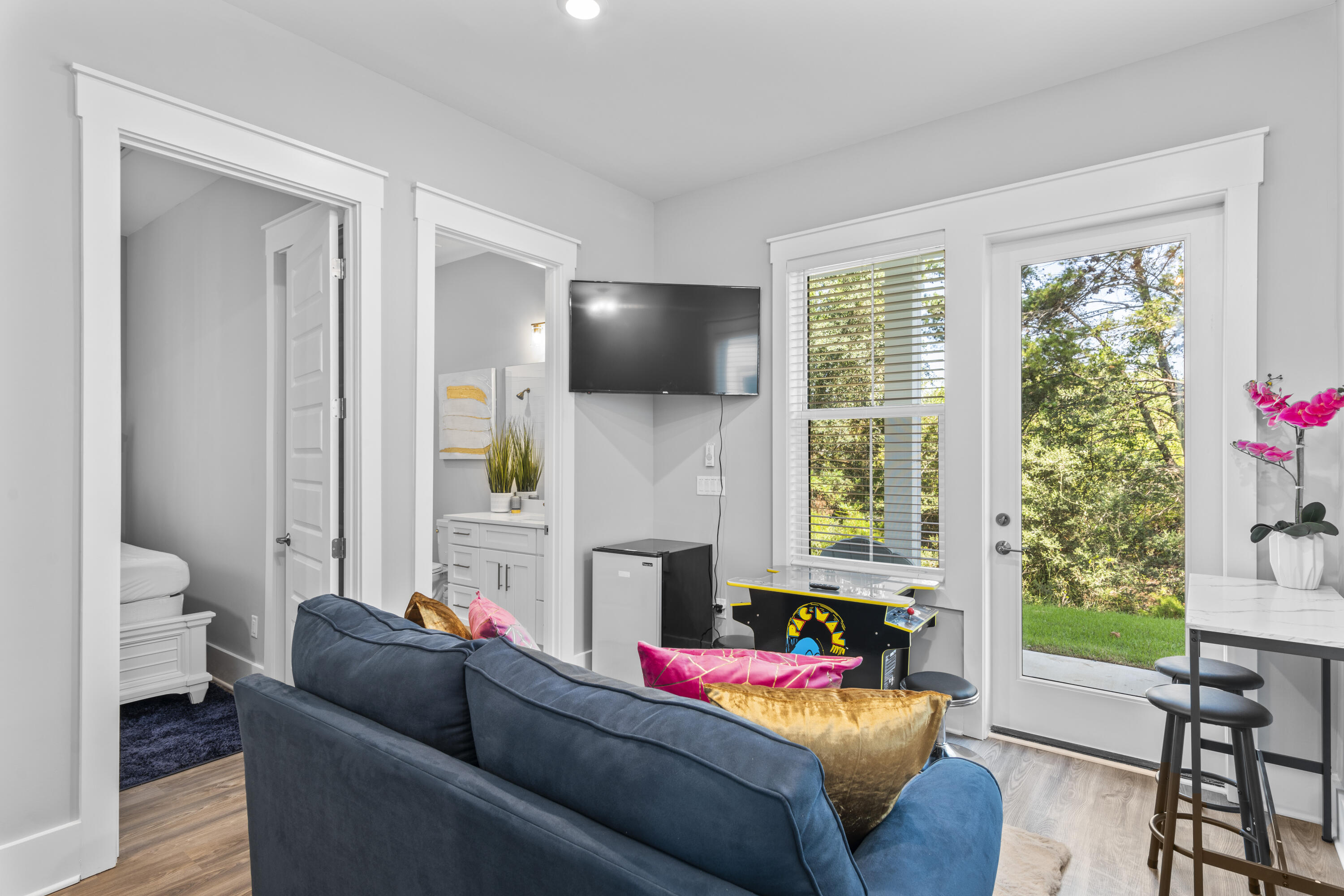 Twin Palms - Residential