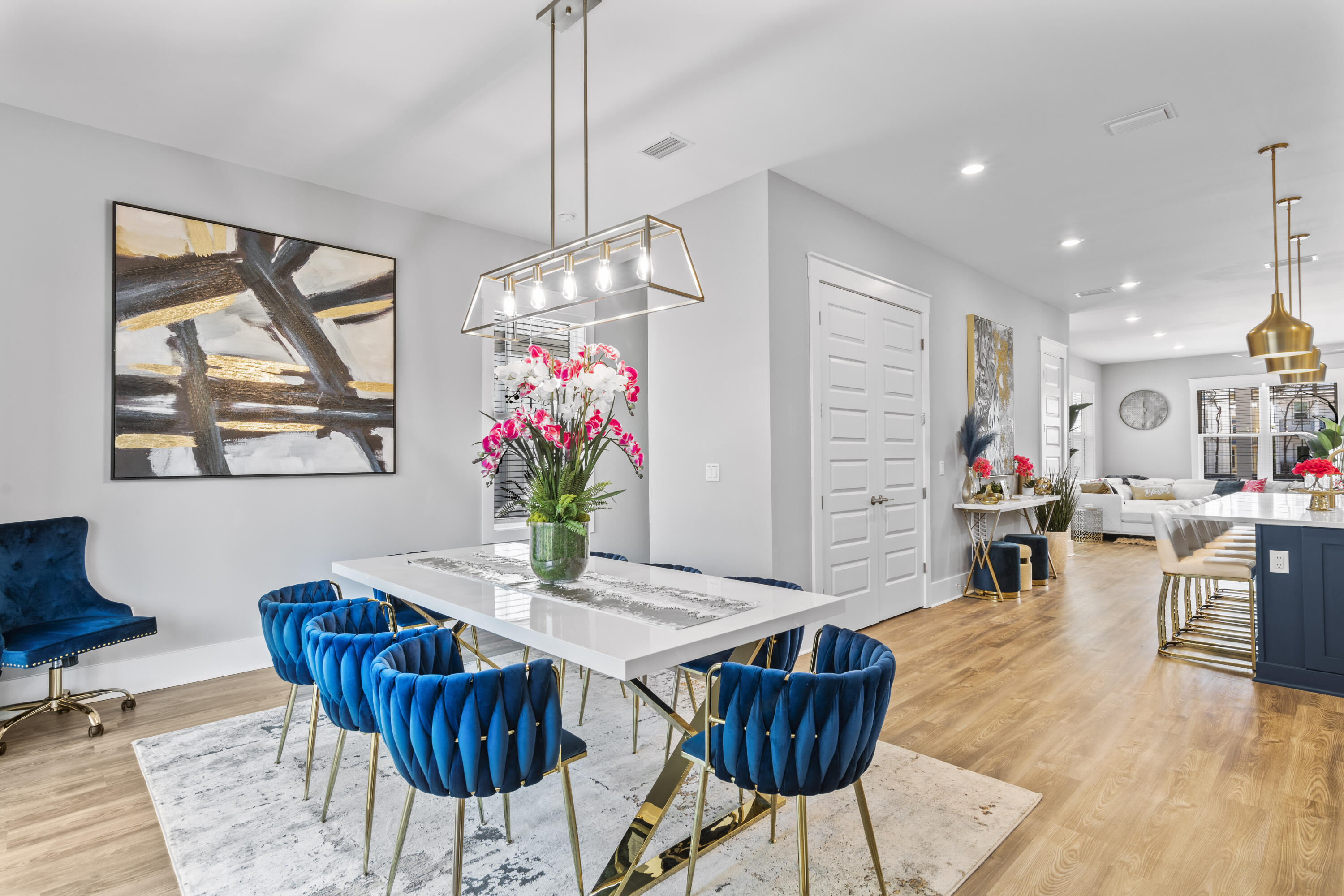 Twin Palms - Residential