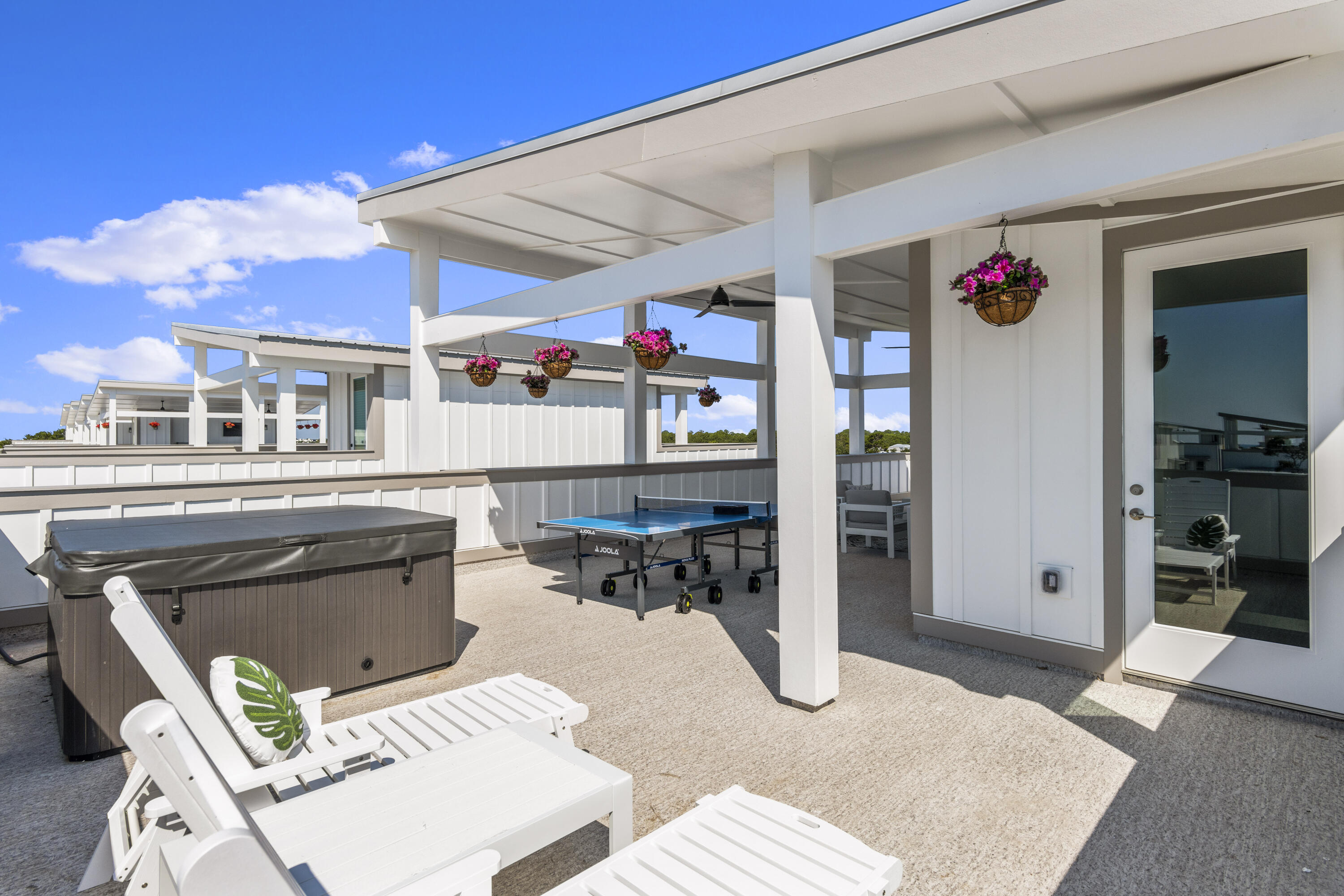 Twin Palms - Residential