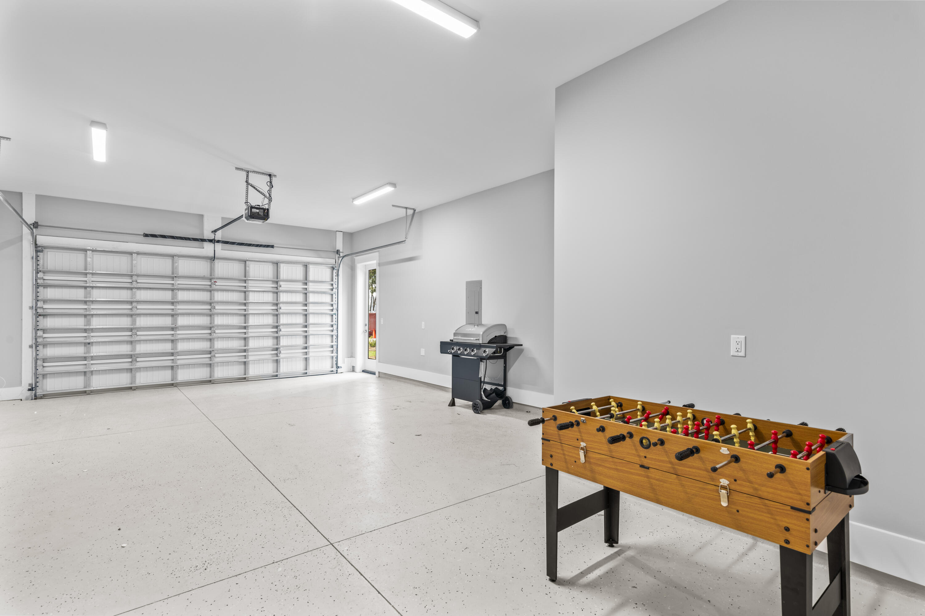 Twin Palms - Residential