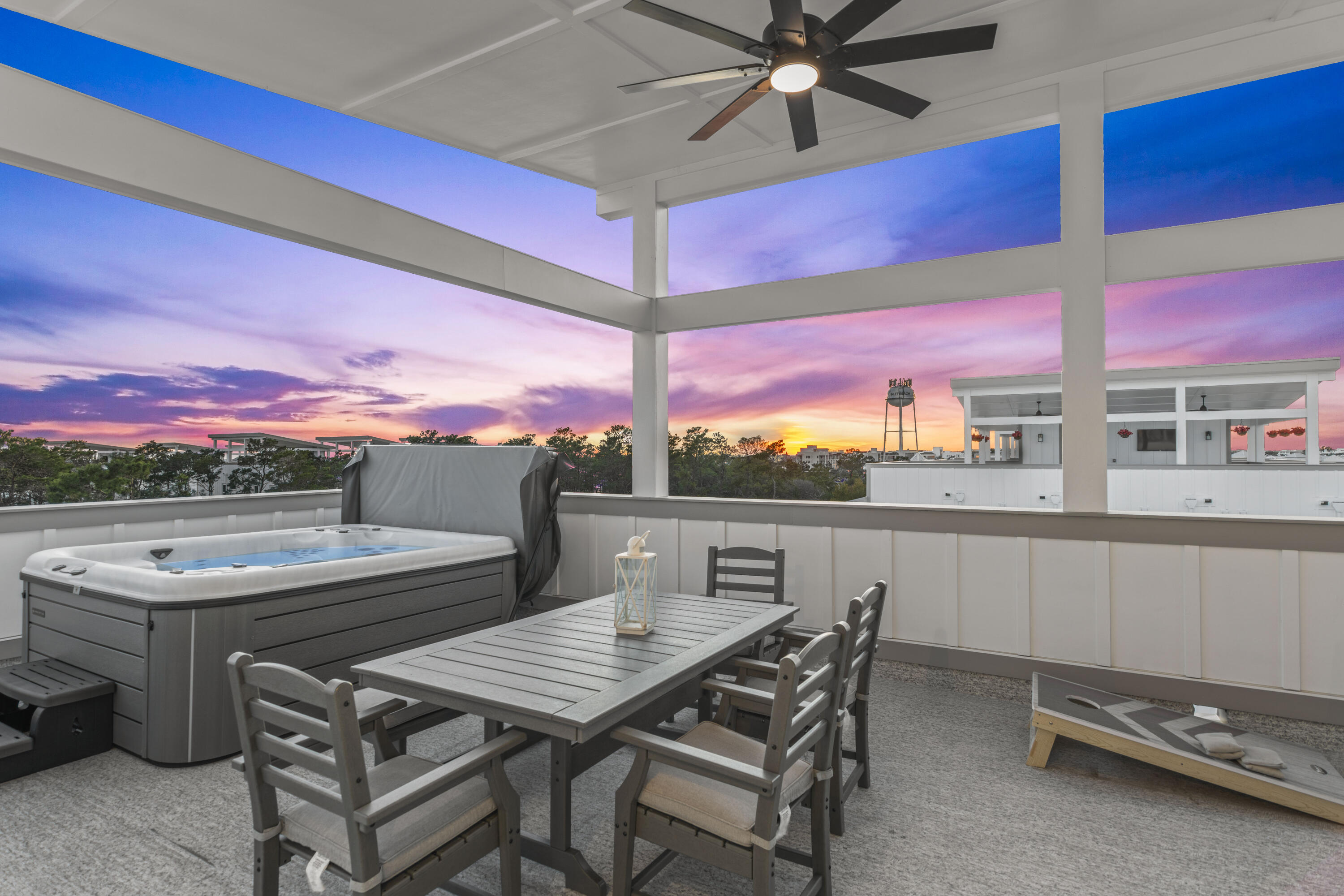 Twin Palms - Residential