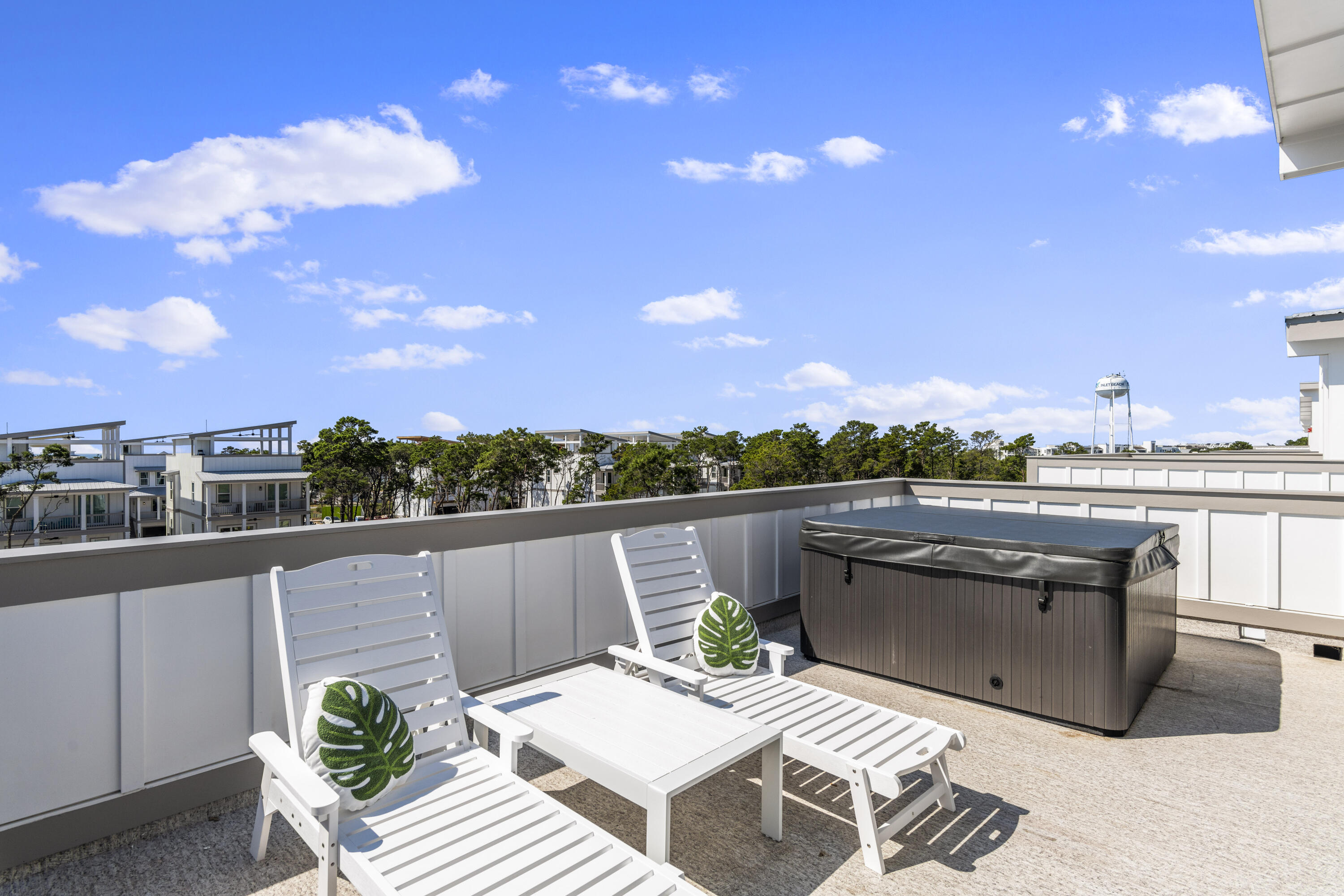 Twin Palms - Residential