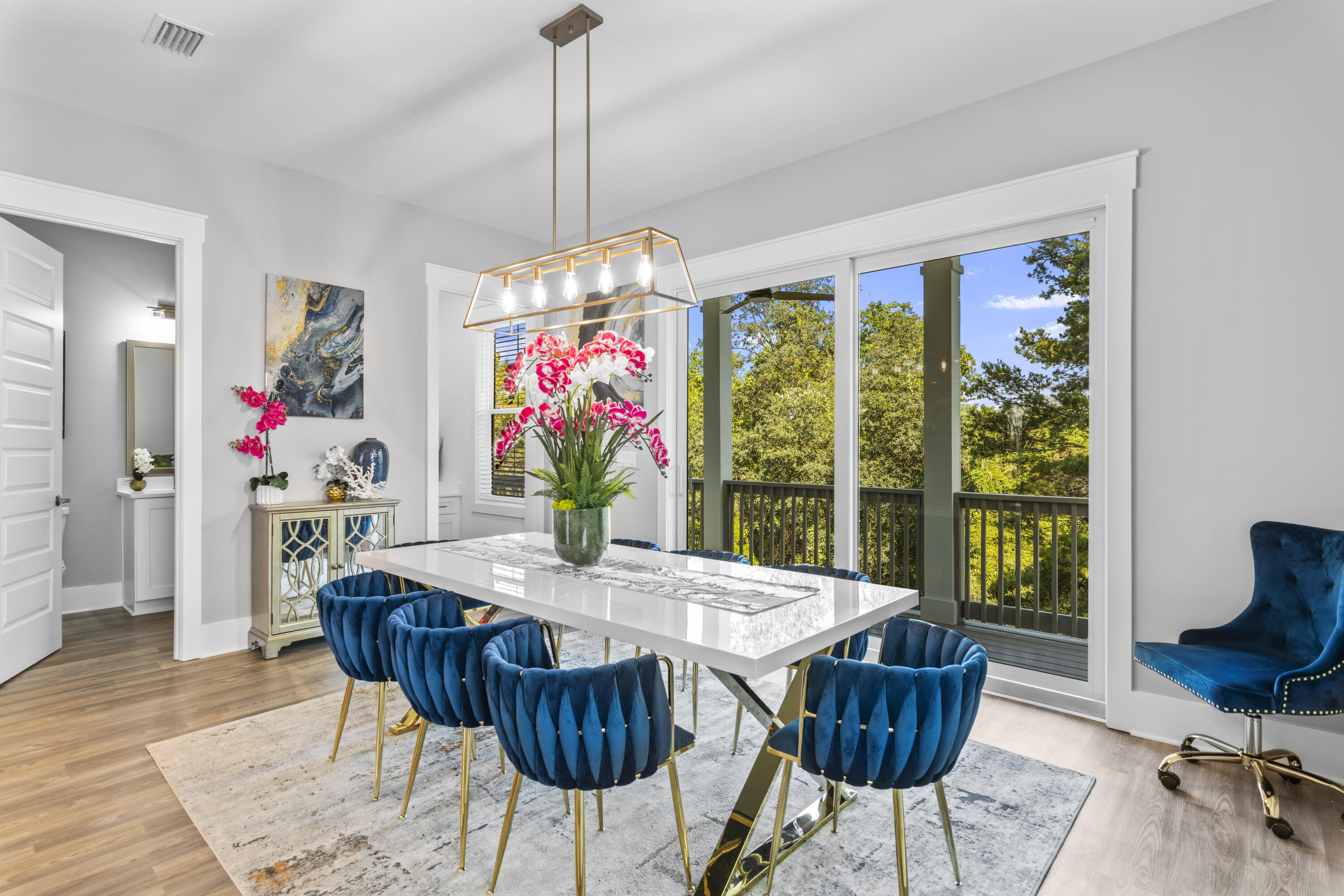 Twin Palms - Residential