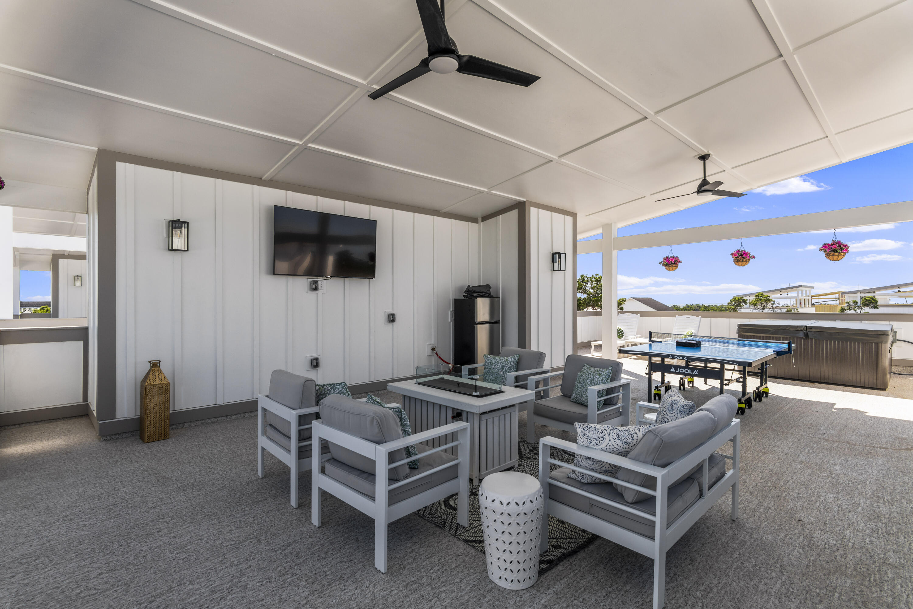 Twin Palms - Residential