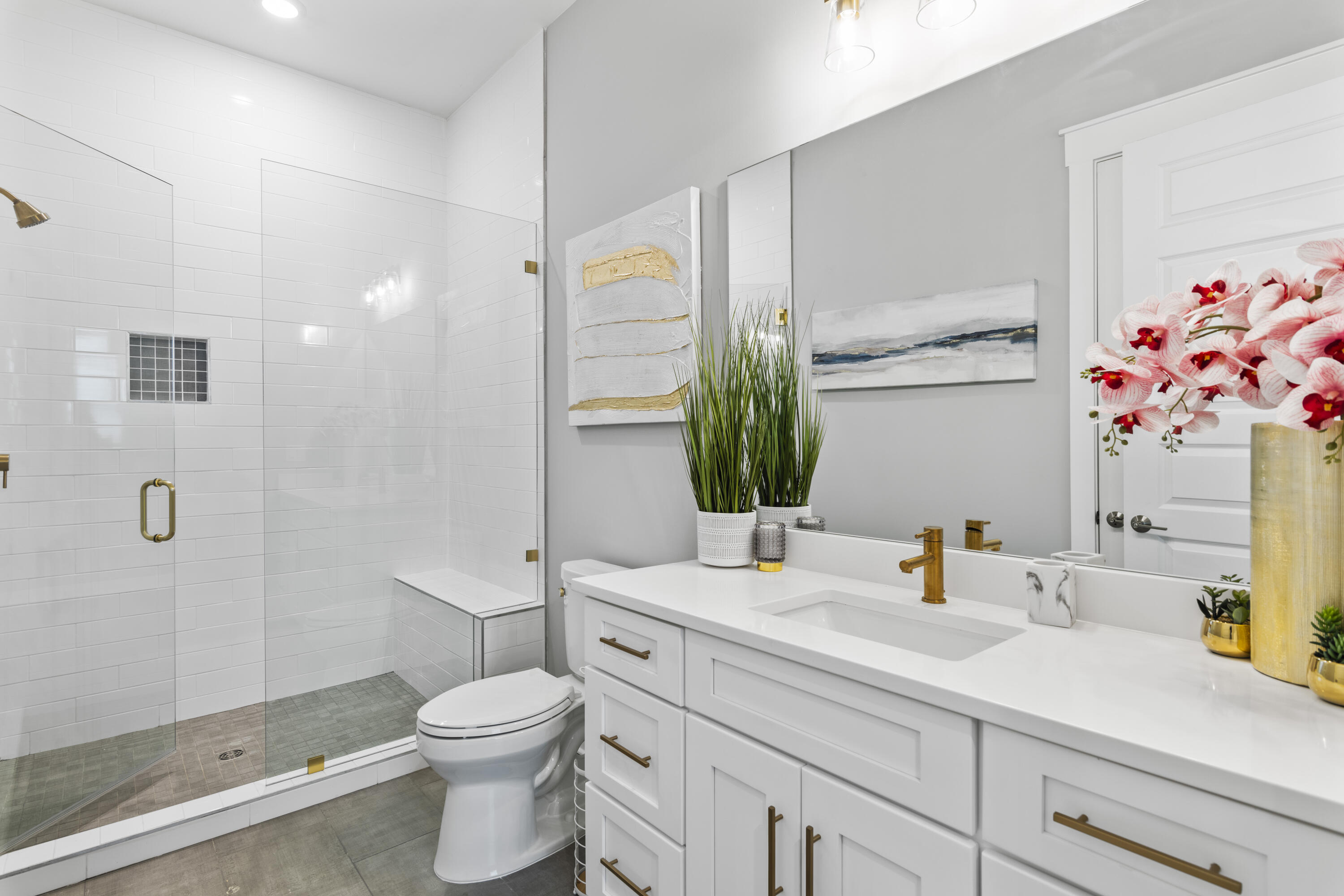 Twin Palms - Residential