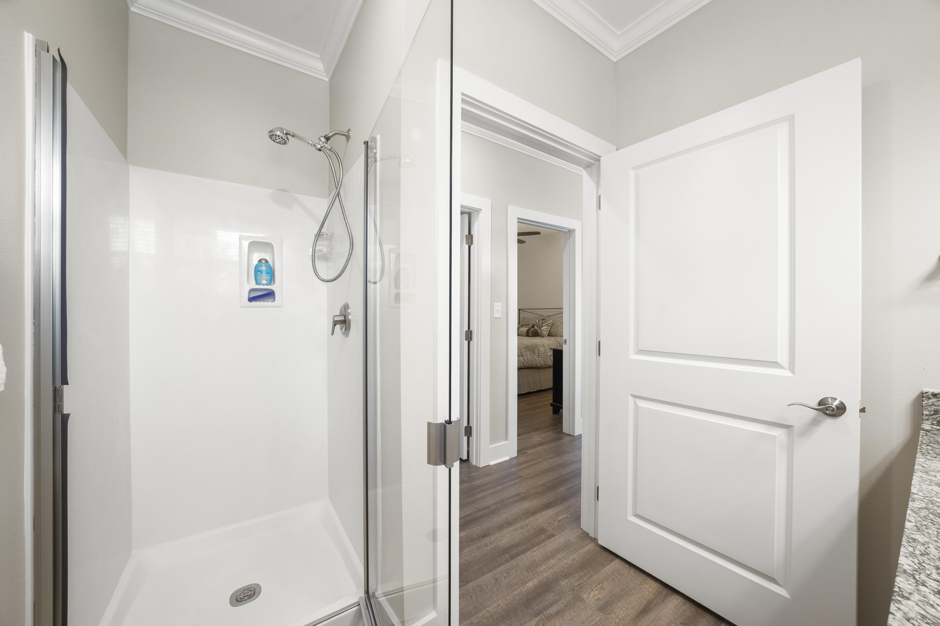 Hidden Lake condominiums - Residential