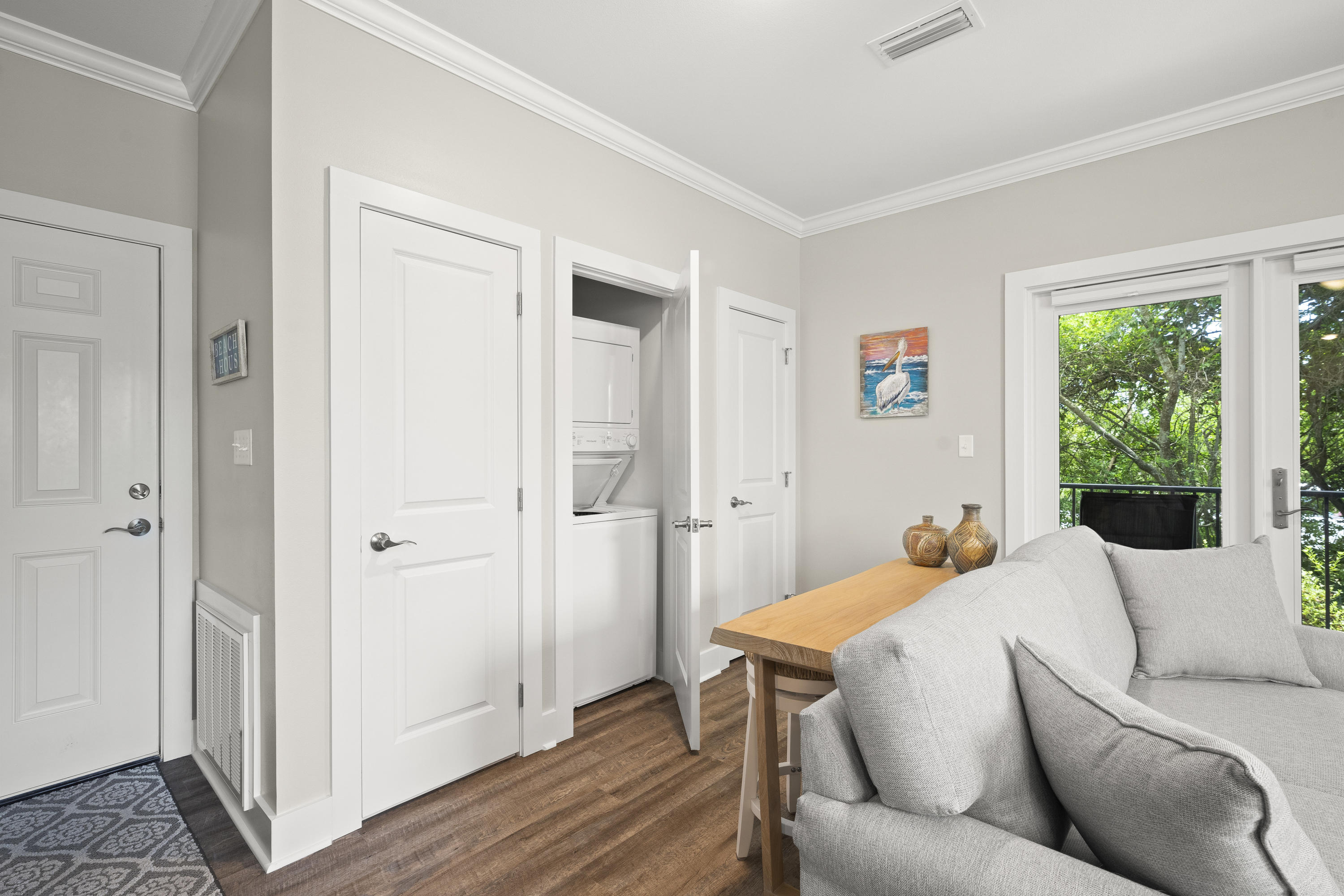 Hidden Lake condominiums - Residential