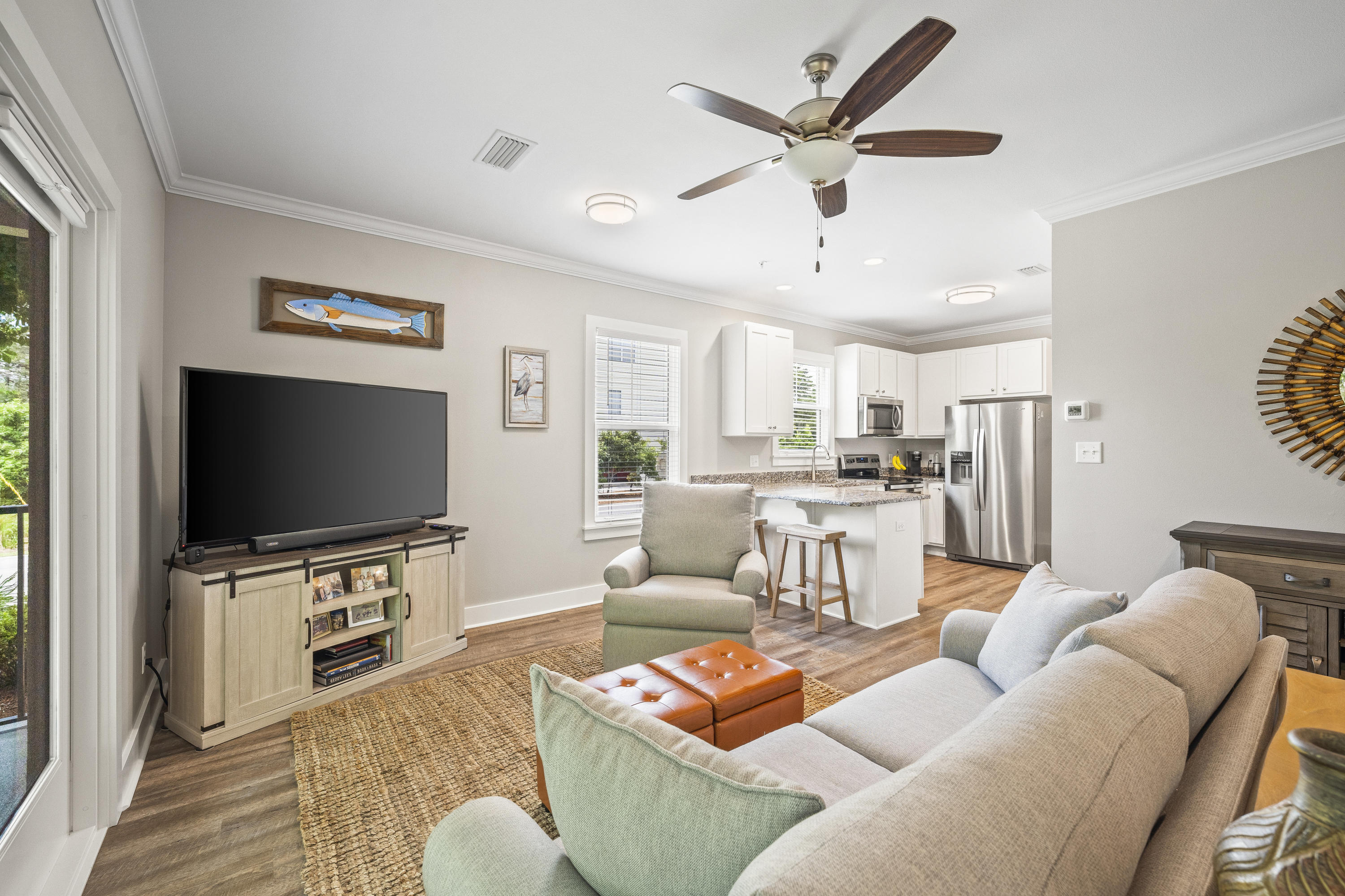 Hidden Lake condominiums - Residential