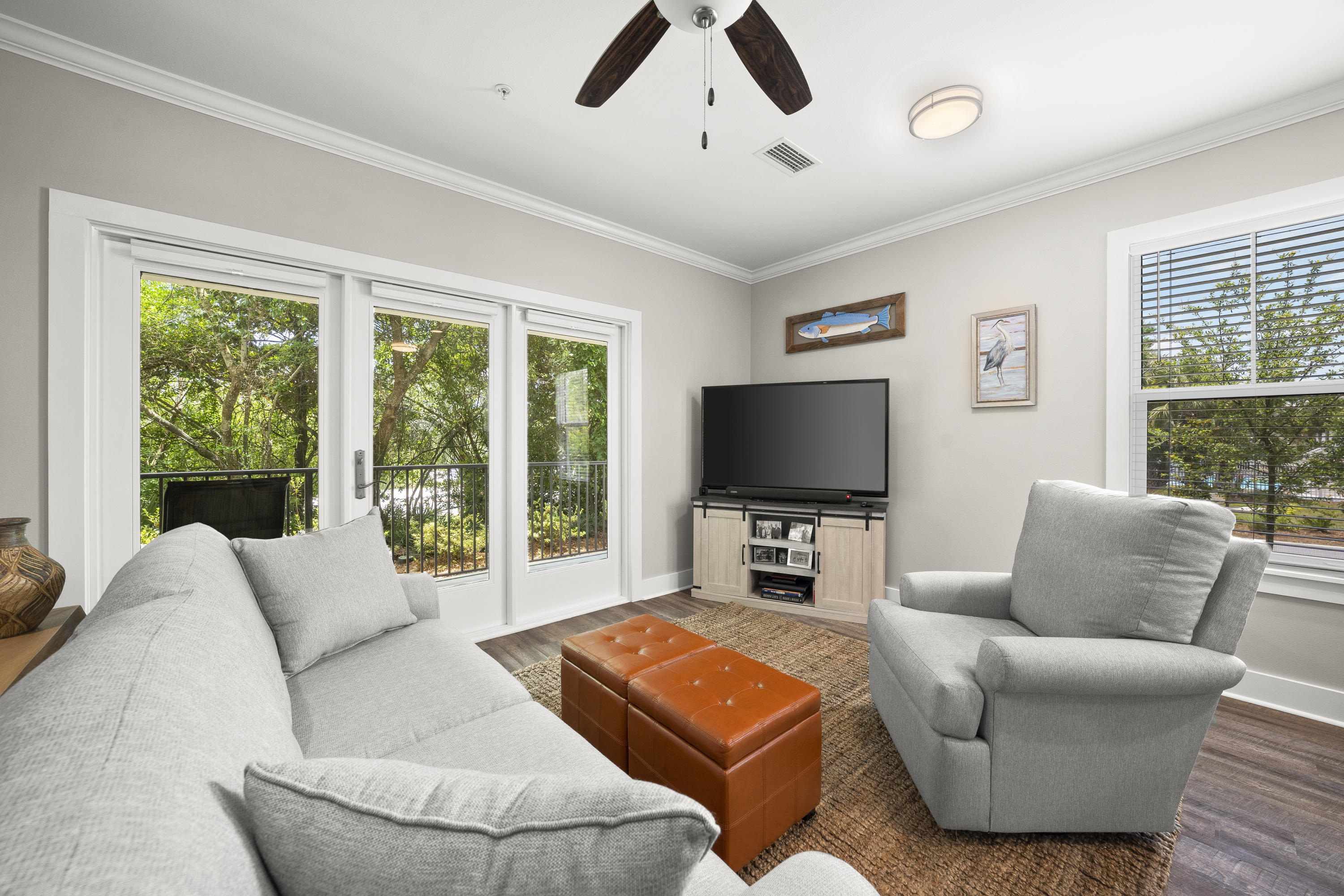 Hidden Lake condominiums - Residential