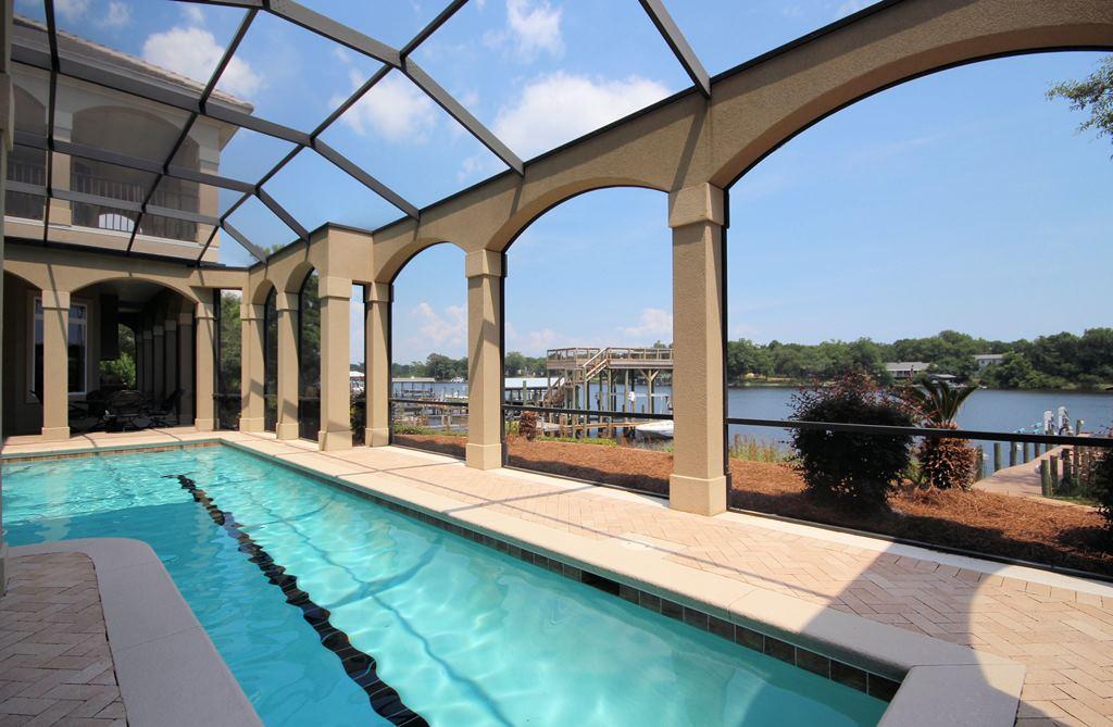 NORTH LAKE PIPPIN - Residential