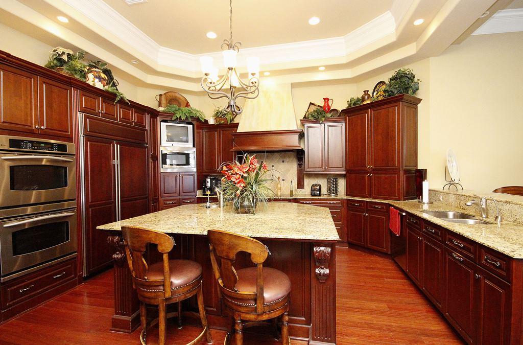 NORTH LAKE PIPPIN - Residential